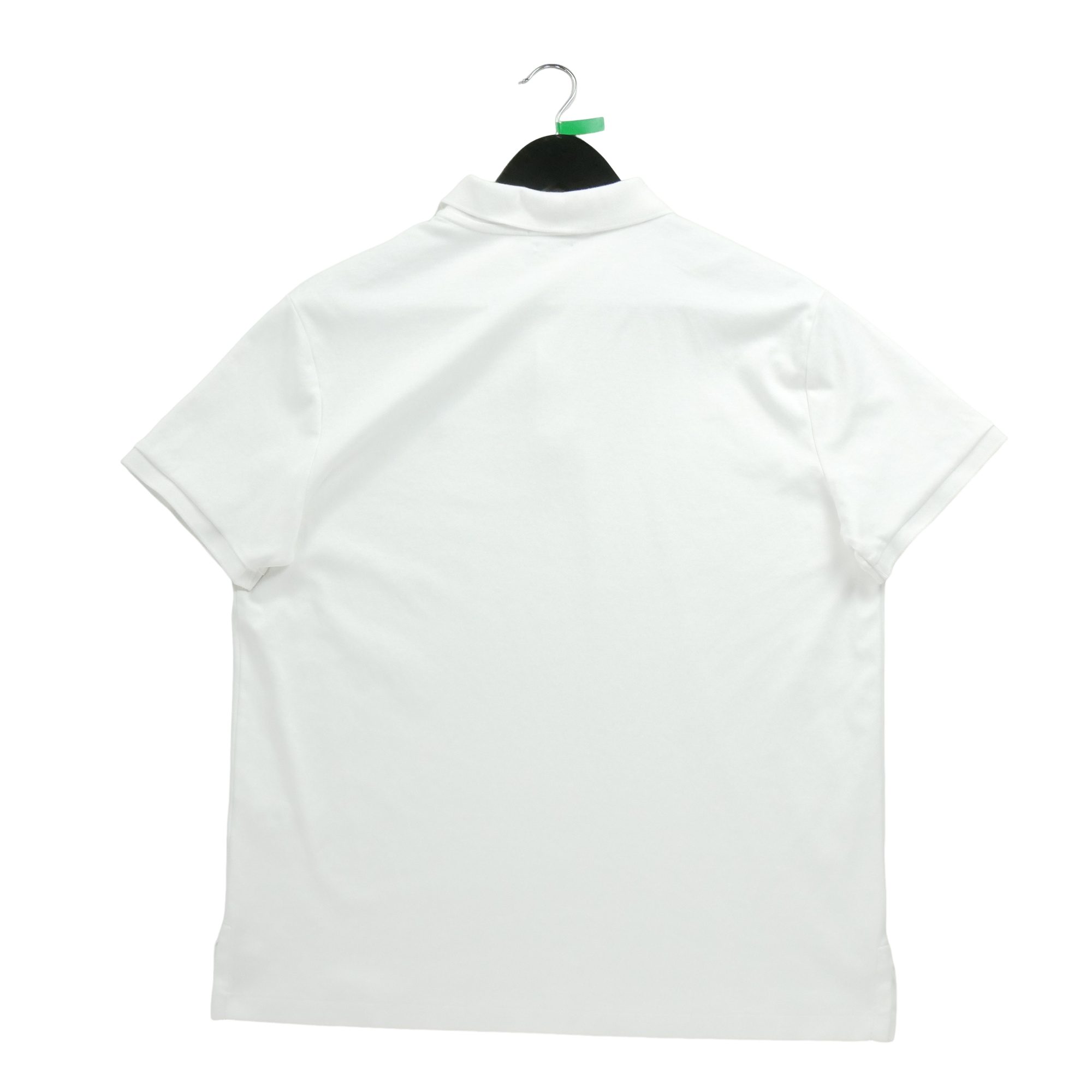 Polo manches courtes Homme 2