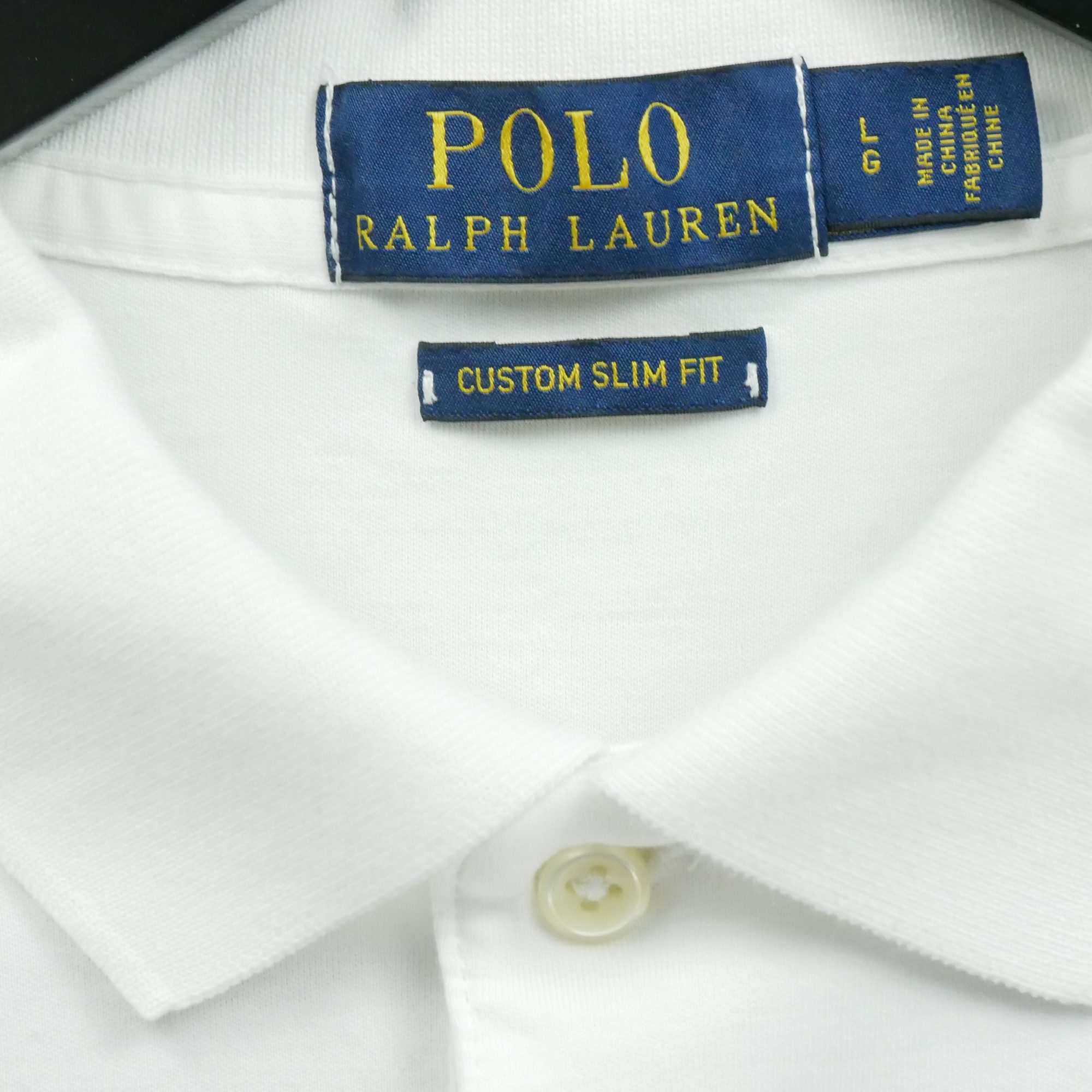 Polo manches courtes Homme 5