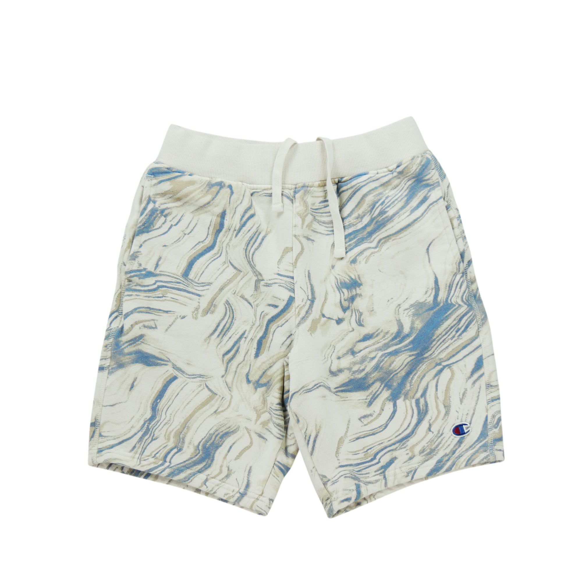Short Homme  Beige 1