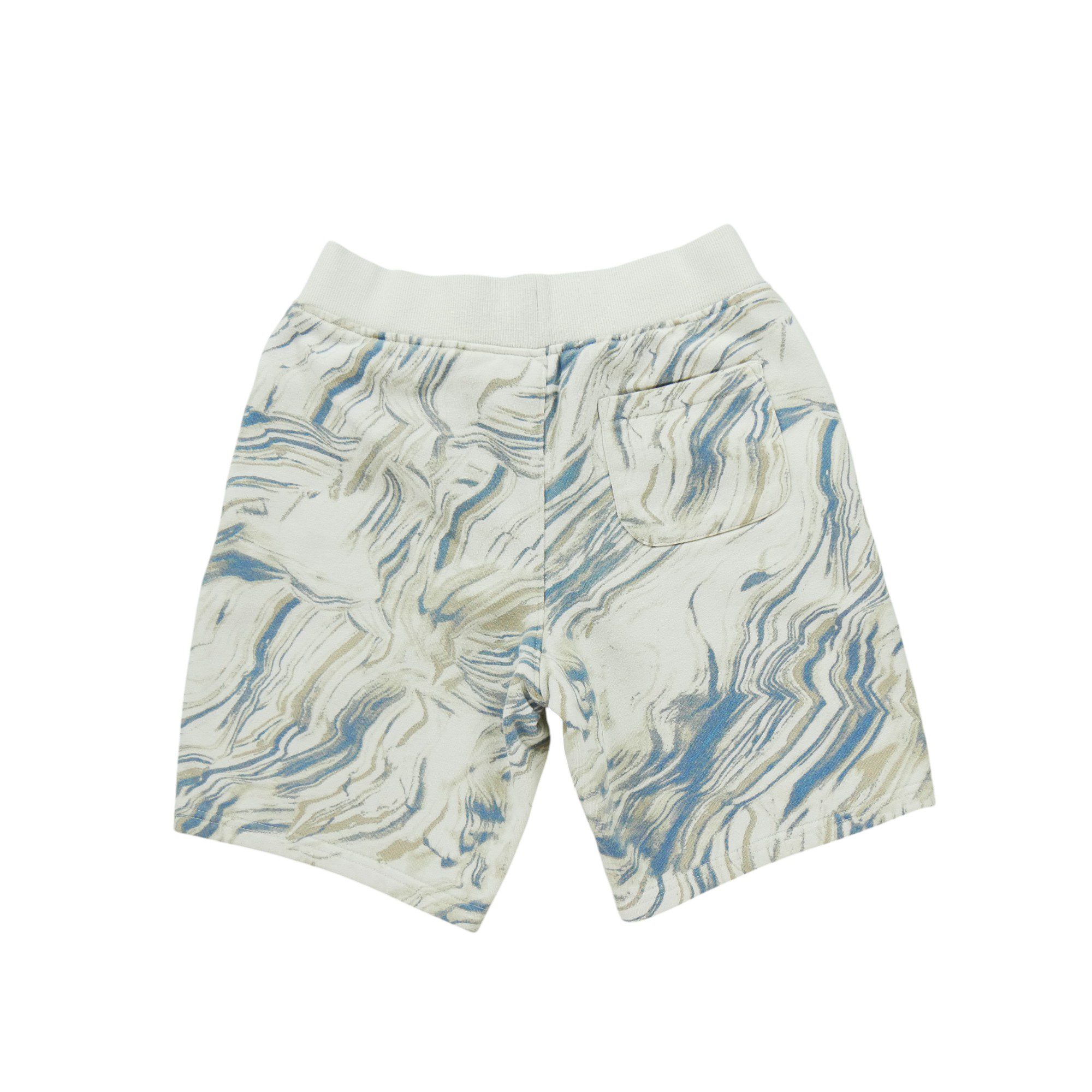 Short Homme  Beige 2