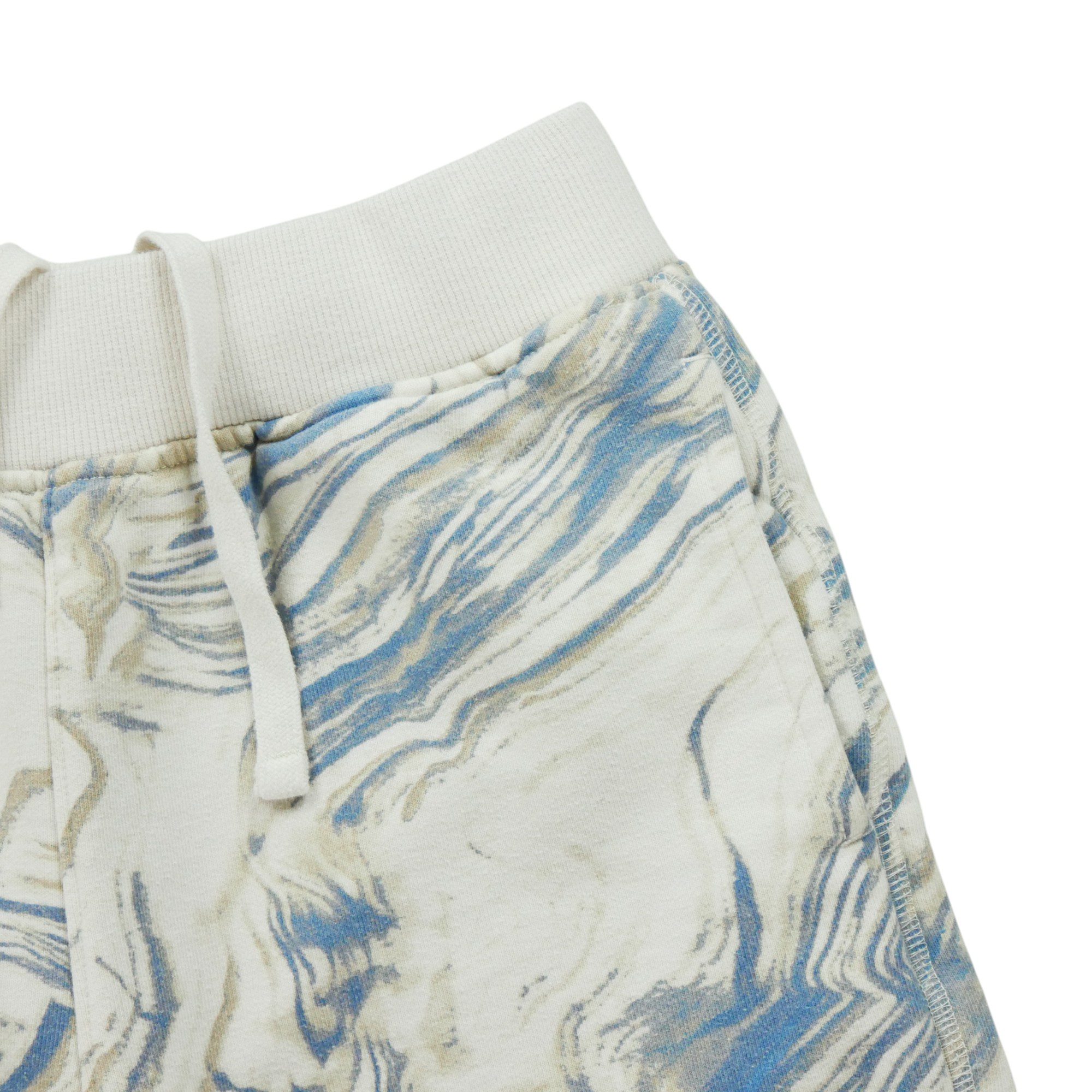 Short Homme  Beige 4