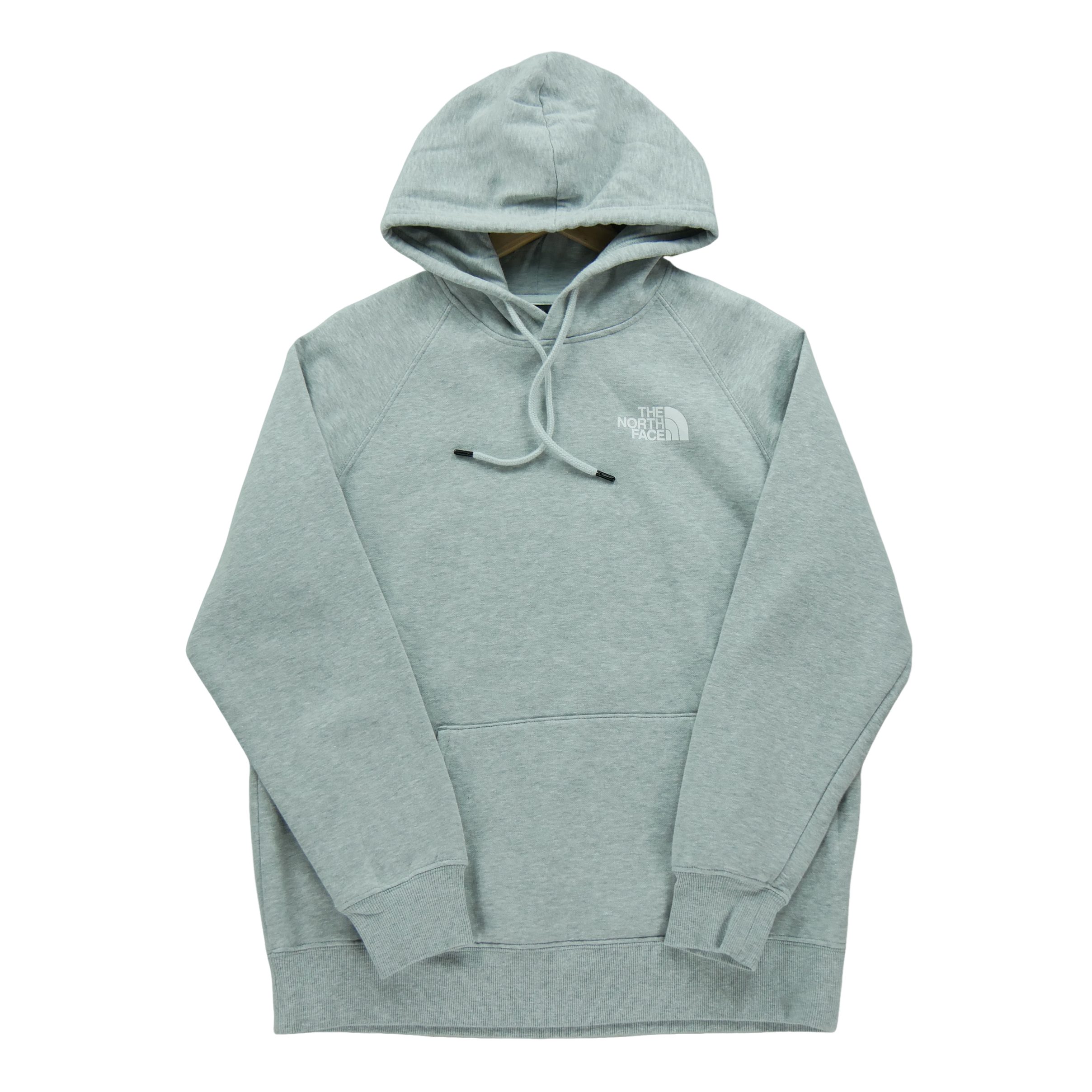 Sweat à capuche Femme TNF Gris - Excellent état