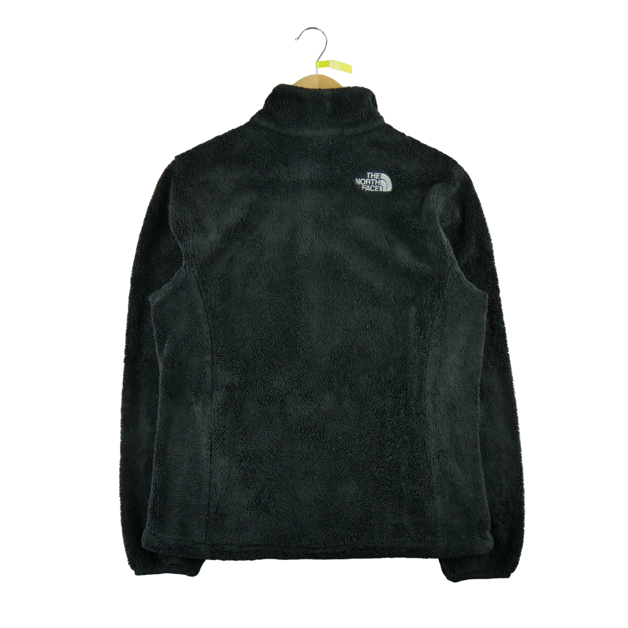 Veste polaire Femme  Osito TNF Noir 2