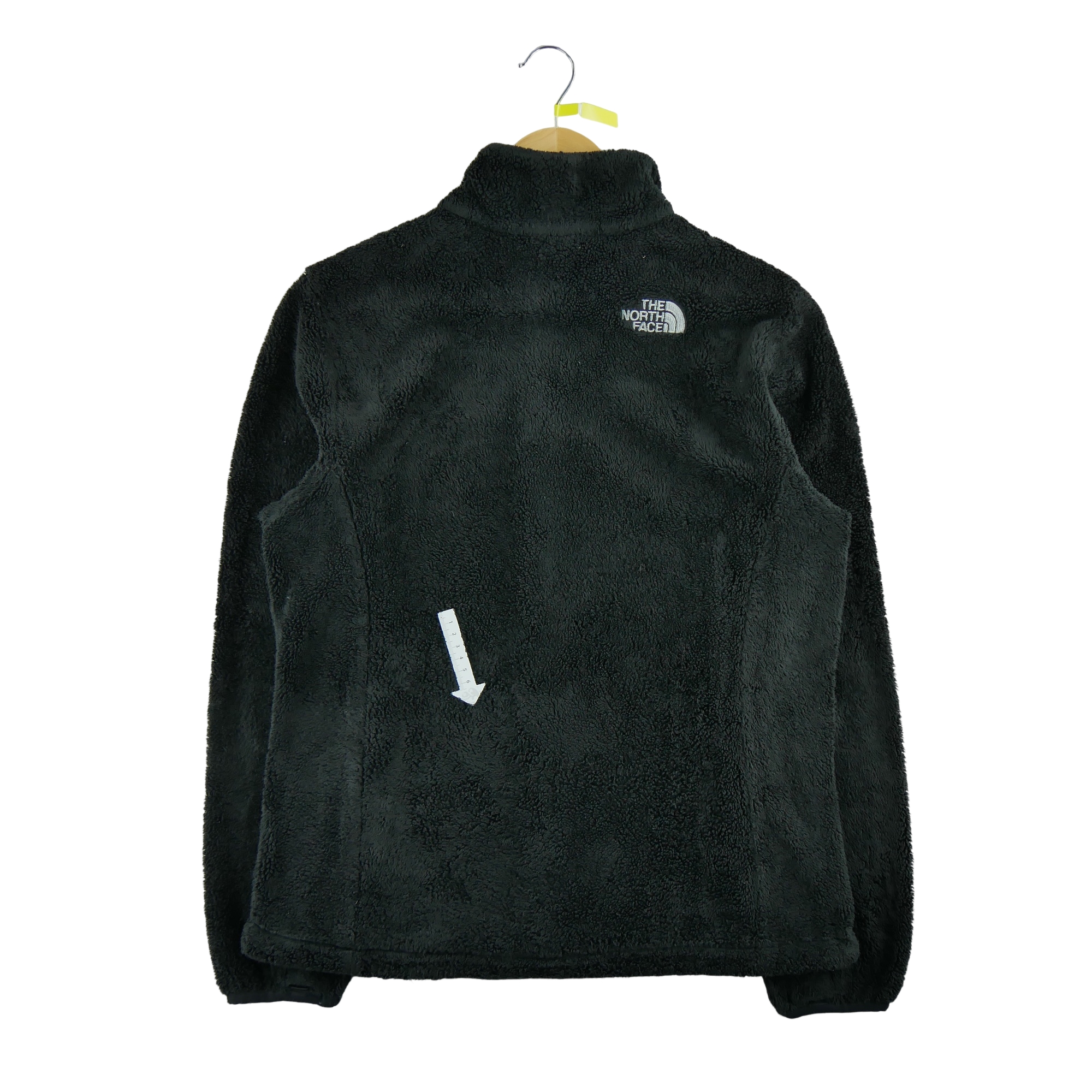 Veste polaire Femme  Osito TNF Noir 3