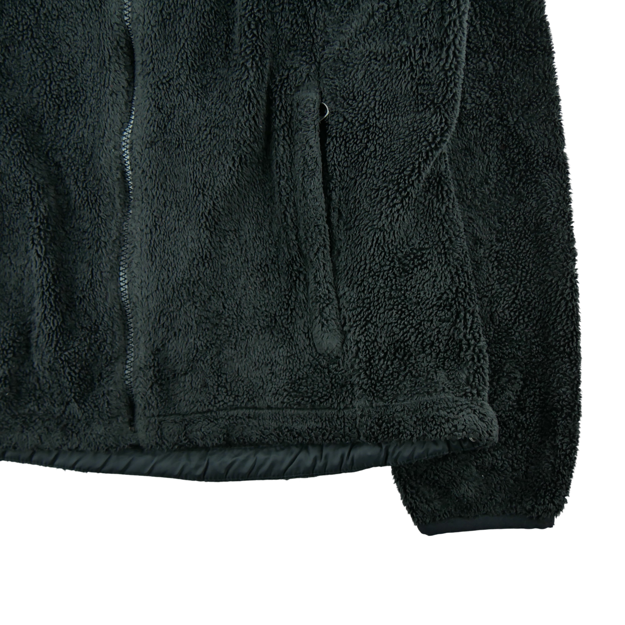 Veste polaire Femme  Osito TNF Noir 9