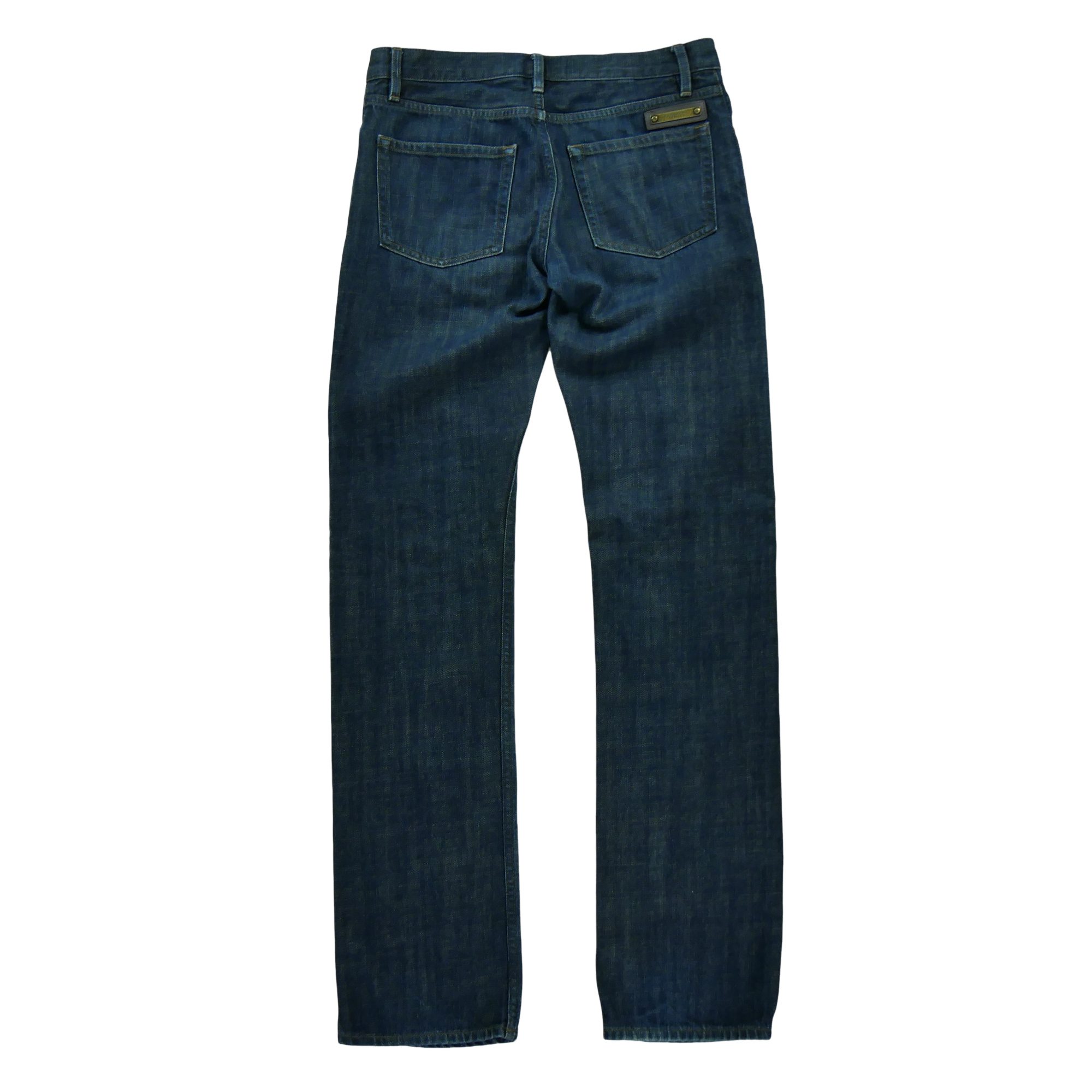 Jean Homme Marine 2