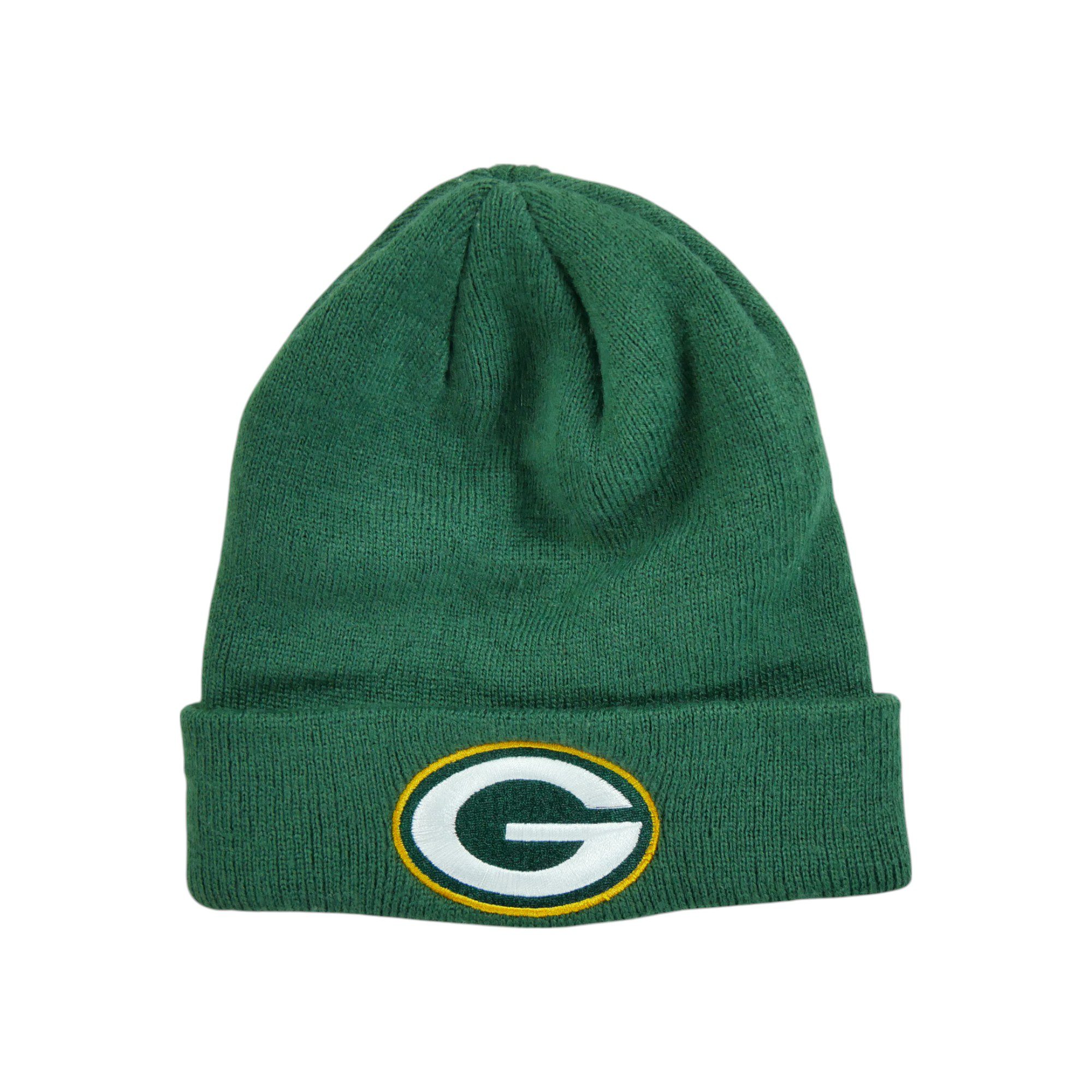 Bonnet Homme NFL Green Bay Packers - Excellent état