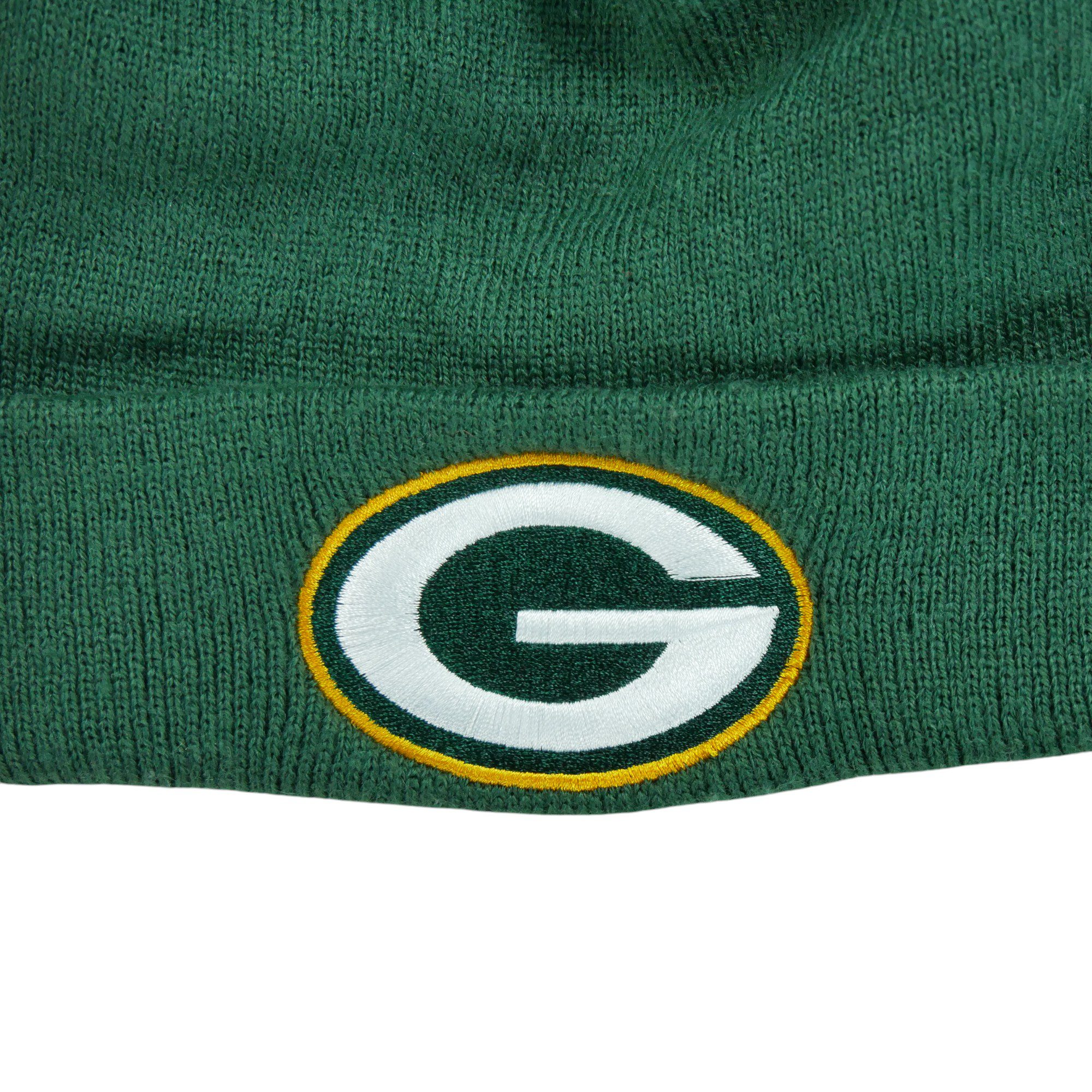 Bonnet Homme NFL Green Bay Packers 3
