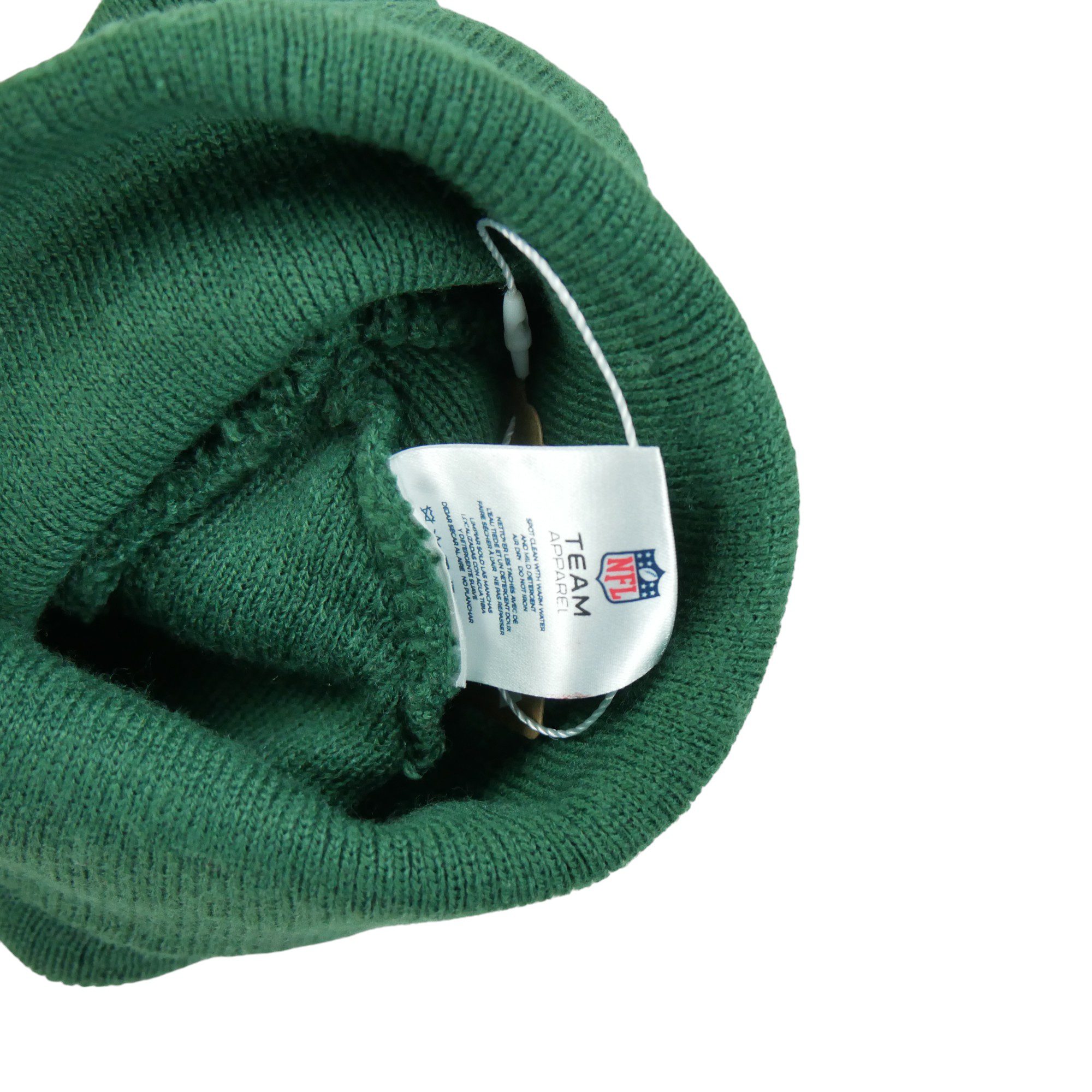Bonnet Homme NFL Green Bay Packers 4