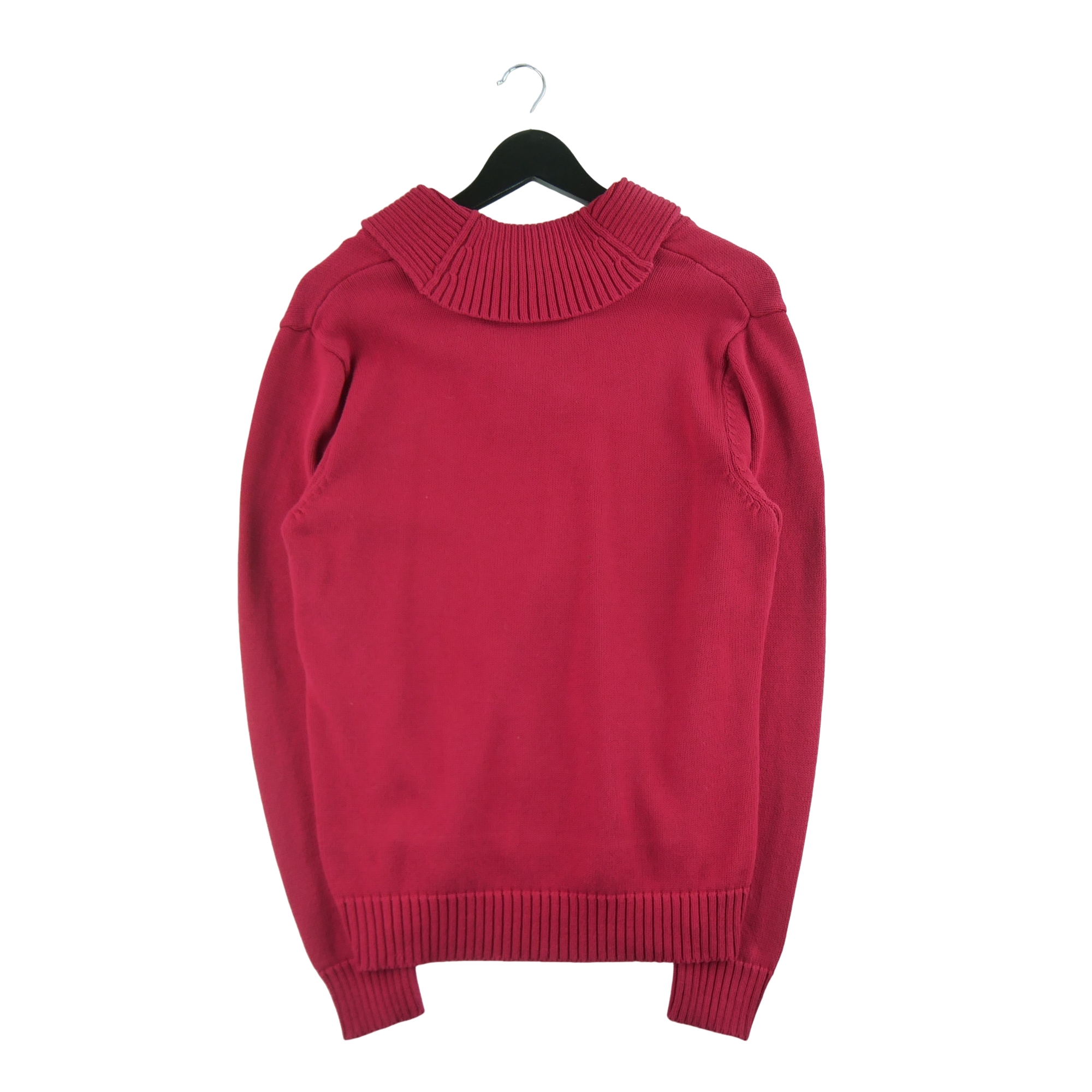 Pull Femme  Rouge 2