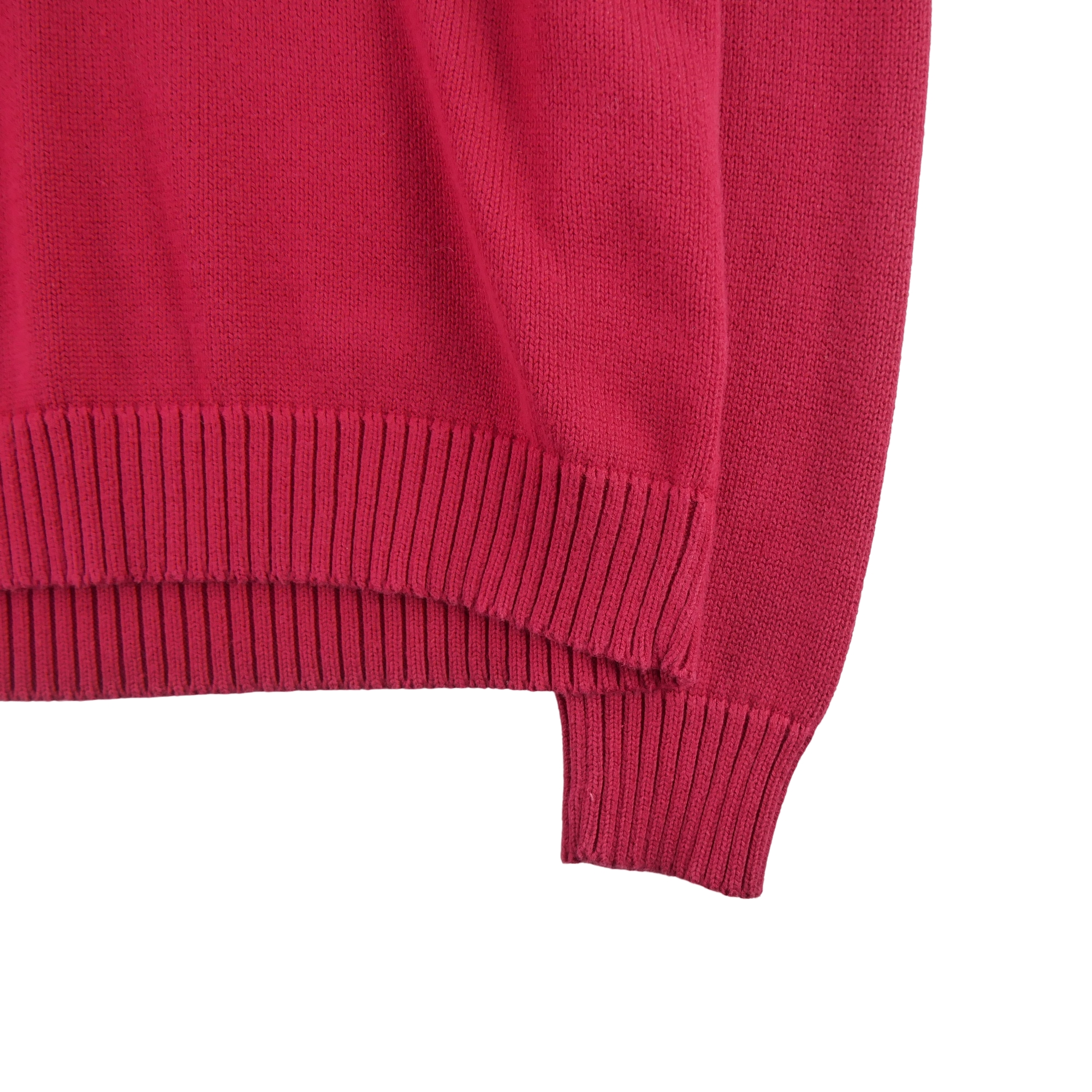 Pull Femme  Rouge 4