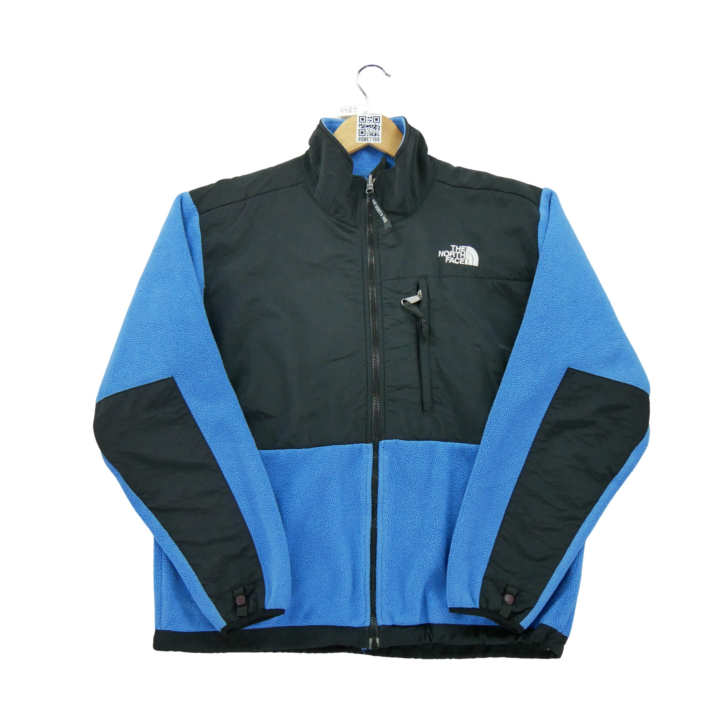 Veste polaire Femme  Retro Denali TNF 1