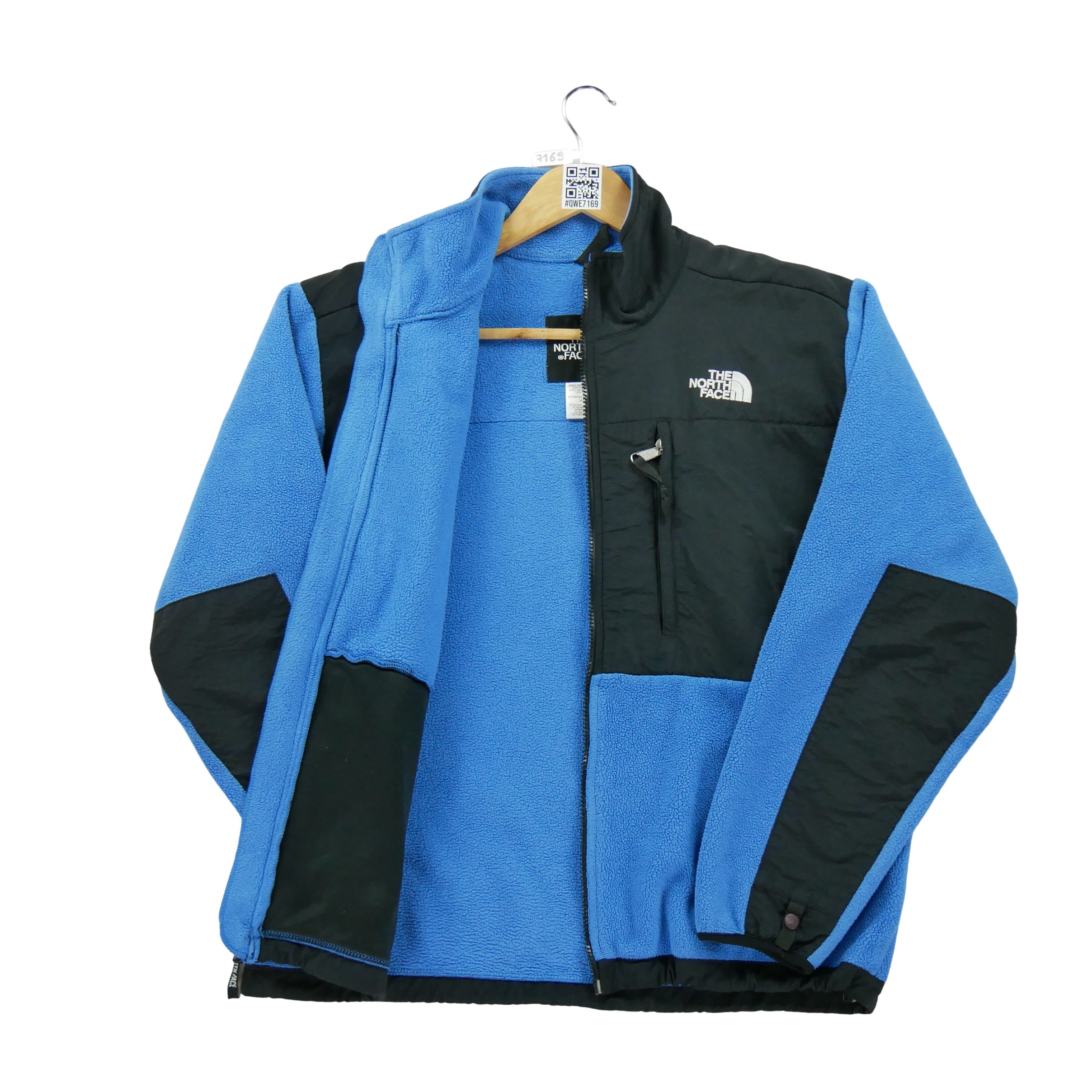 Veste polaire Femme  Retro Denali TNF 3