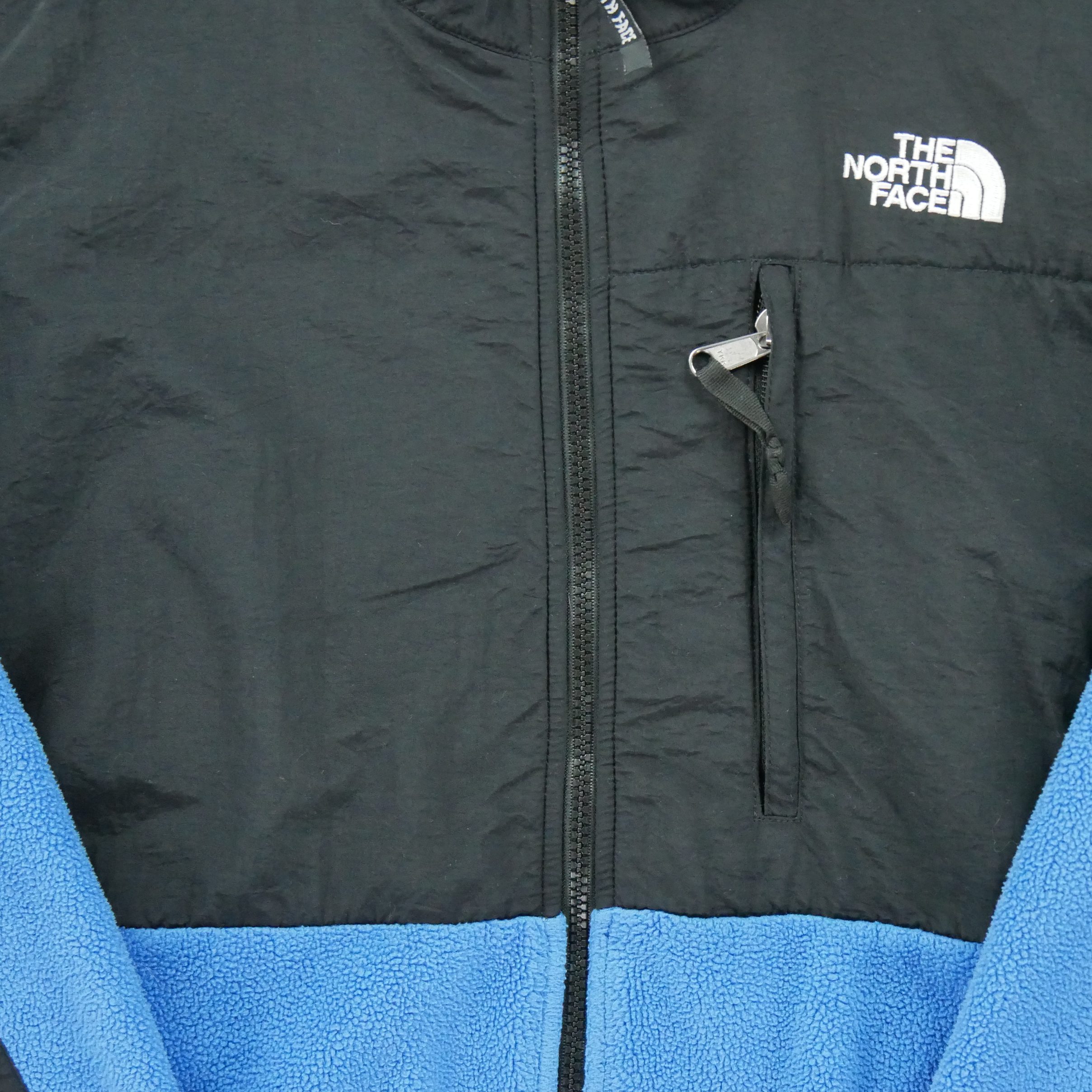 Veste polaire Femme  Retro Denali TNF 4