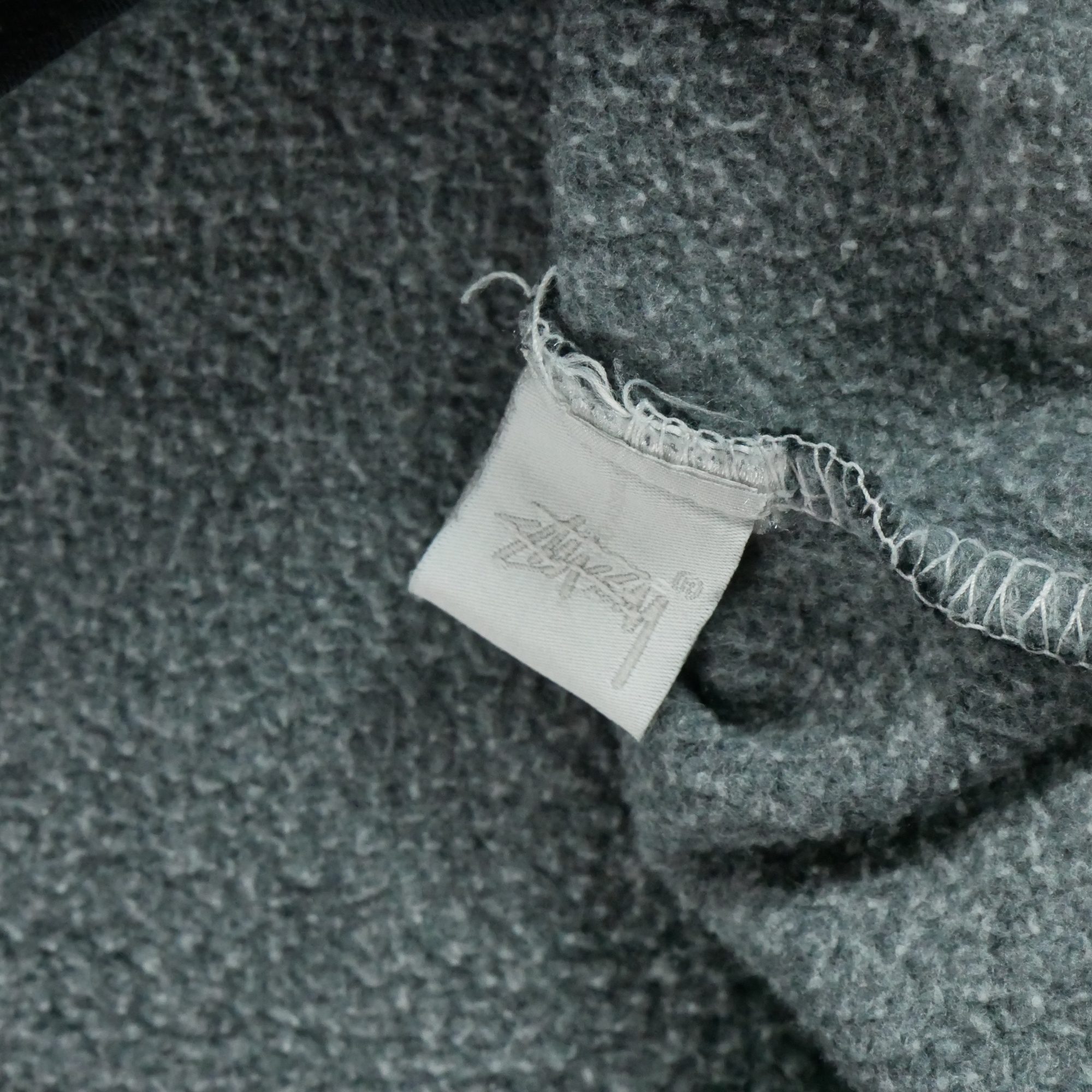 Sweat à capuche Homme  Marine 9