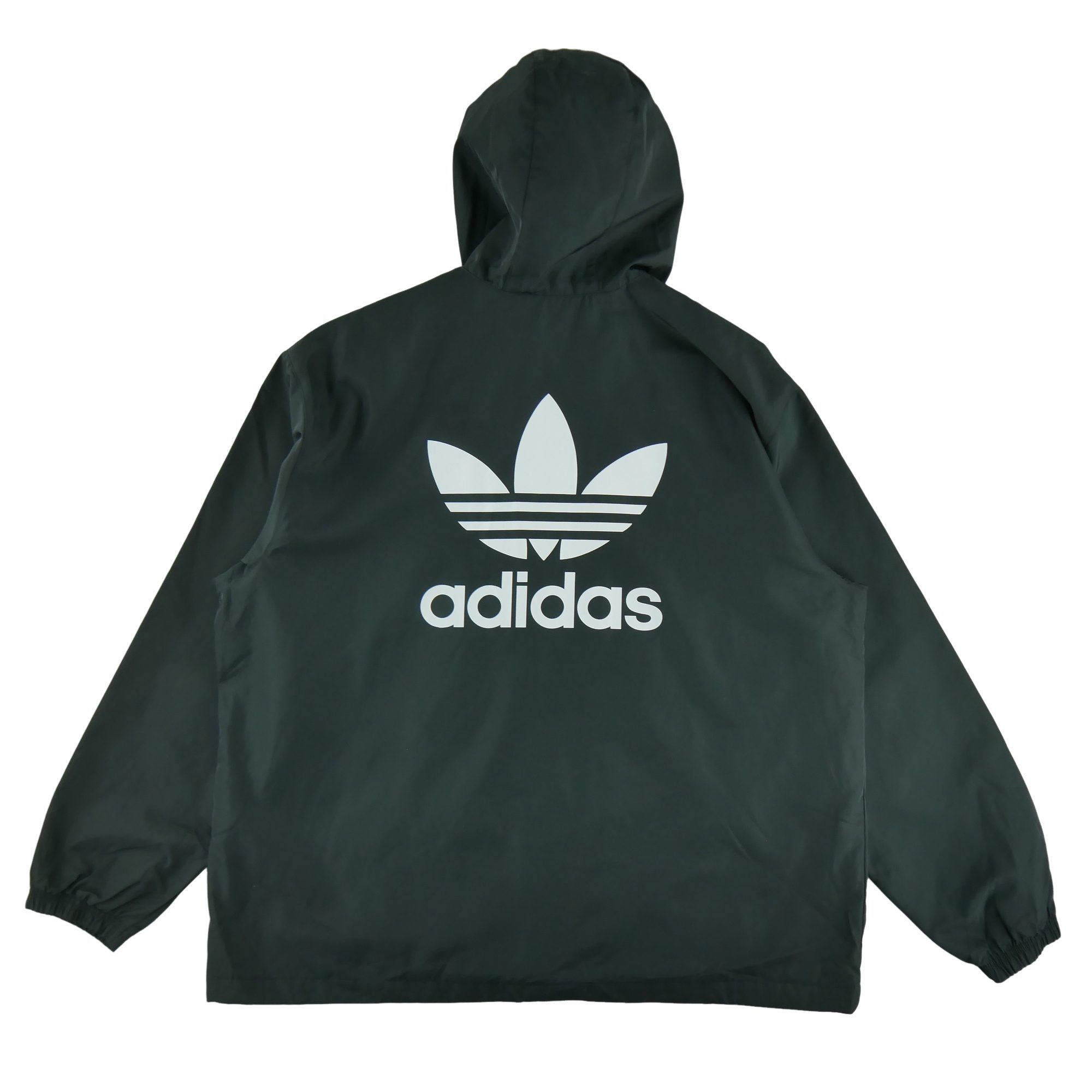 Veste Homme  All Blacks Noir 2