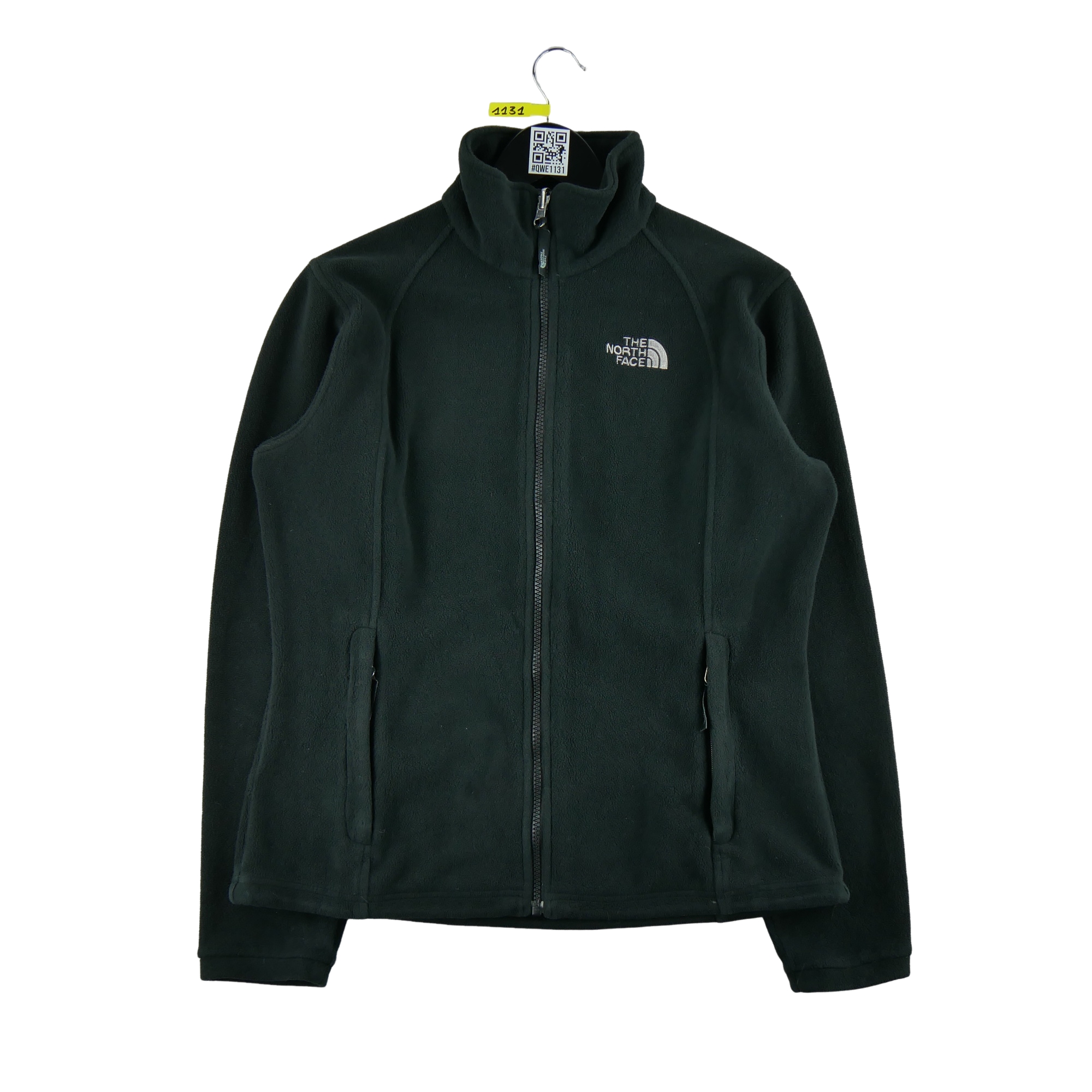 Veste polaire Femme  TNF Noir 1