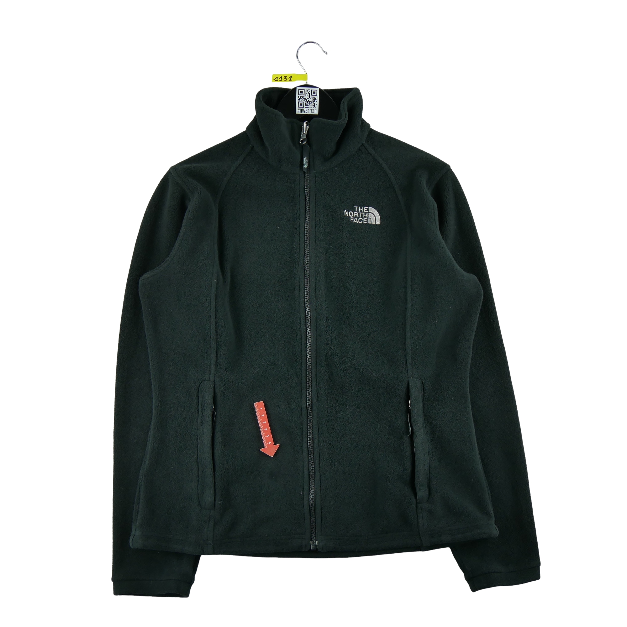 Veste polaire Femme  TNF Noir 3