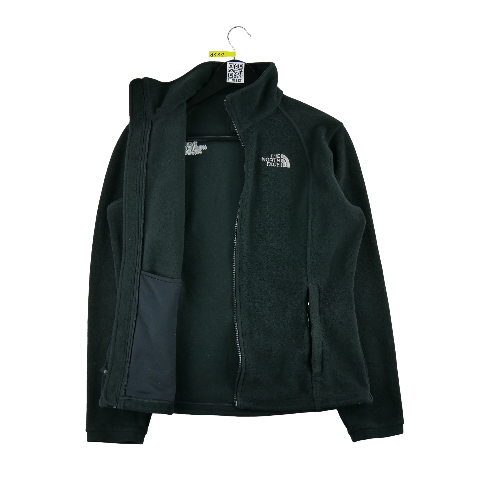 Veste polaire Femme  TNF Noir 8