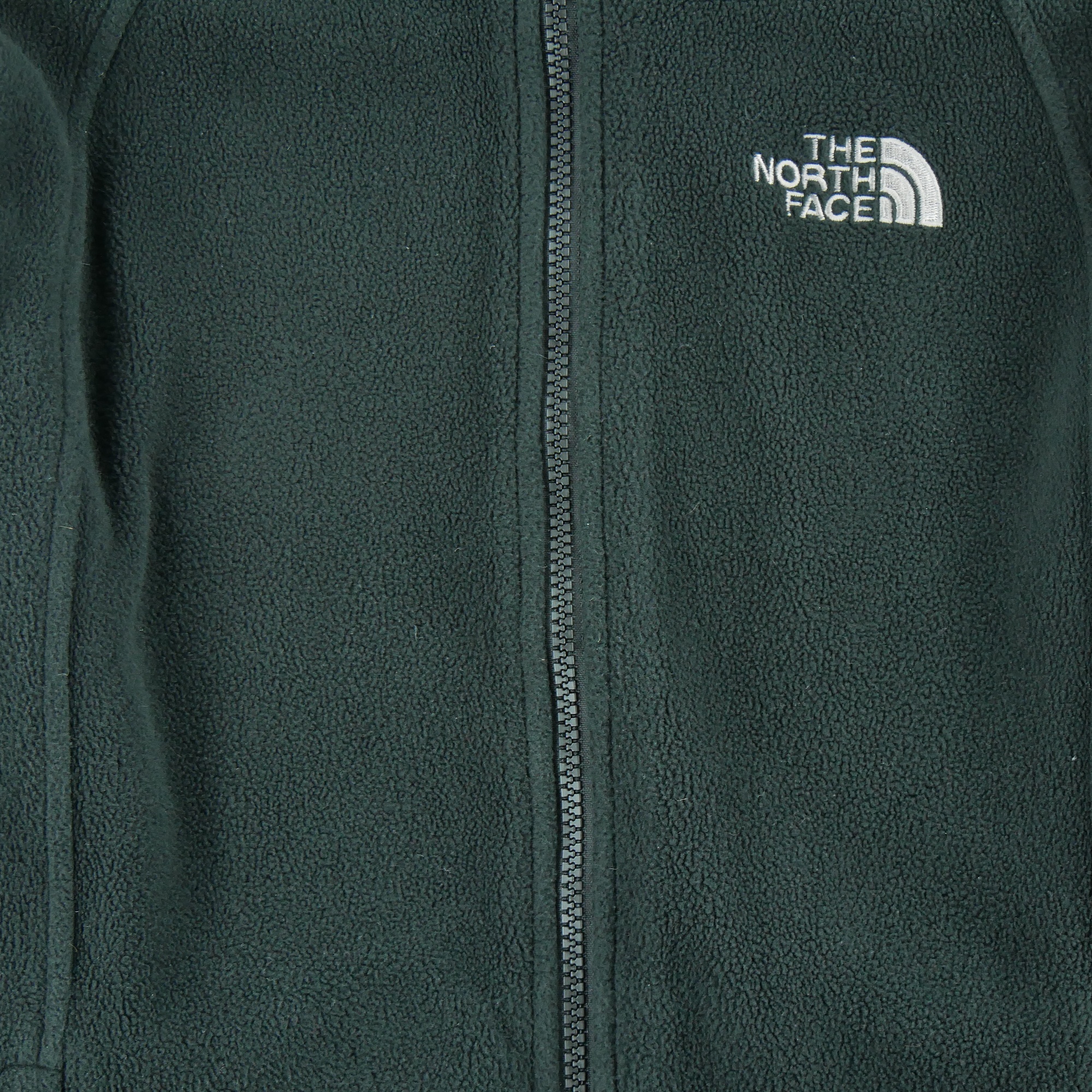 Veste polaire Femme  TNF Noir 9
