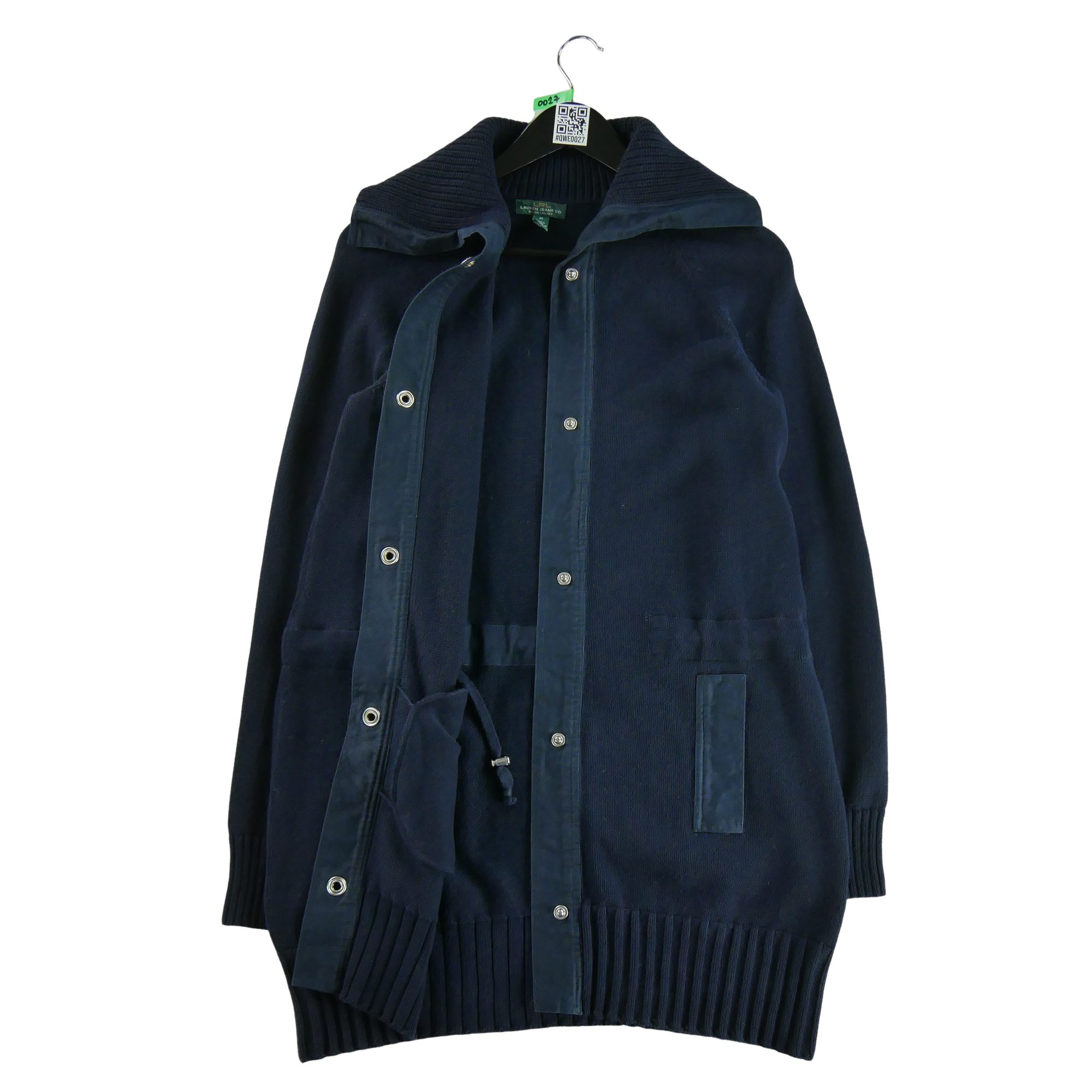 Gilets Femme  Marine 2