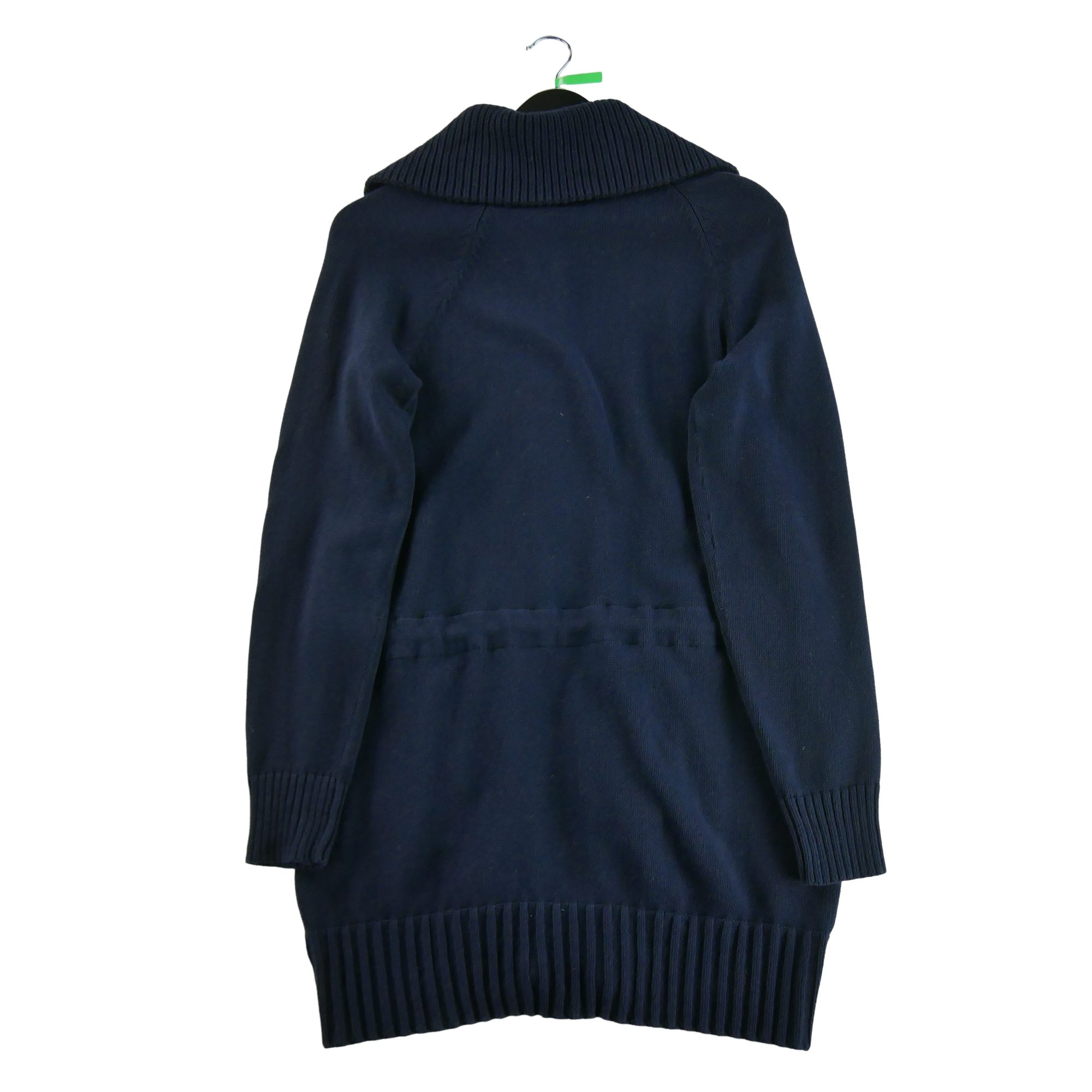 Gilets Femme  Marine 3