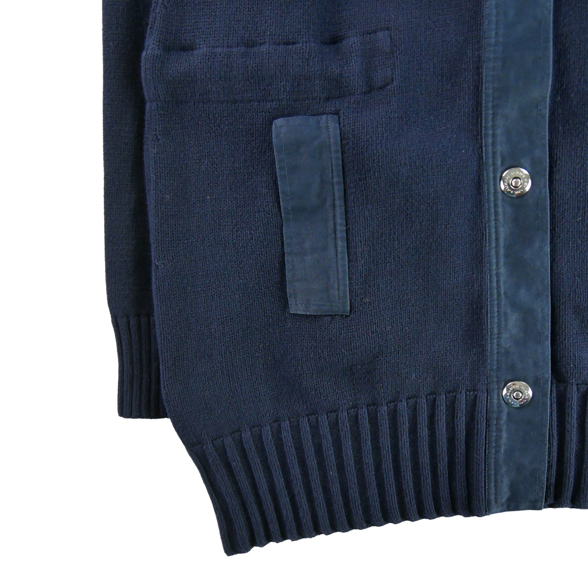 Gilets Femme  Marine 4
