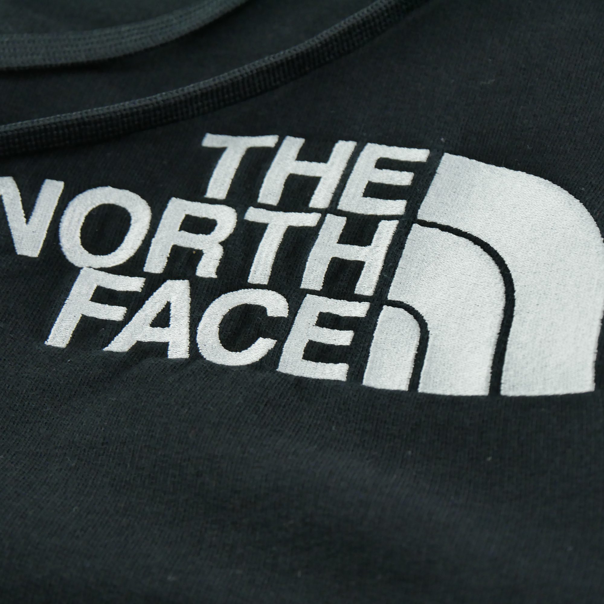 Sweat à capuche Femme  TNF Noir 4