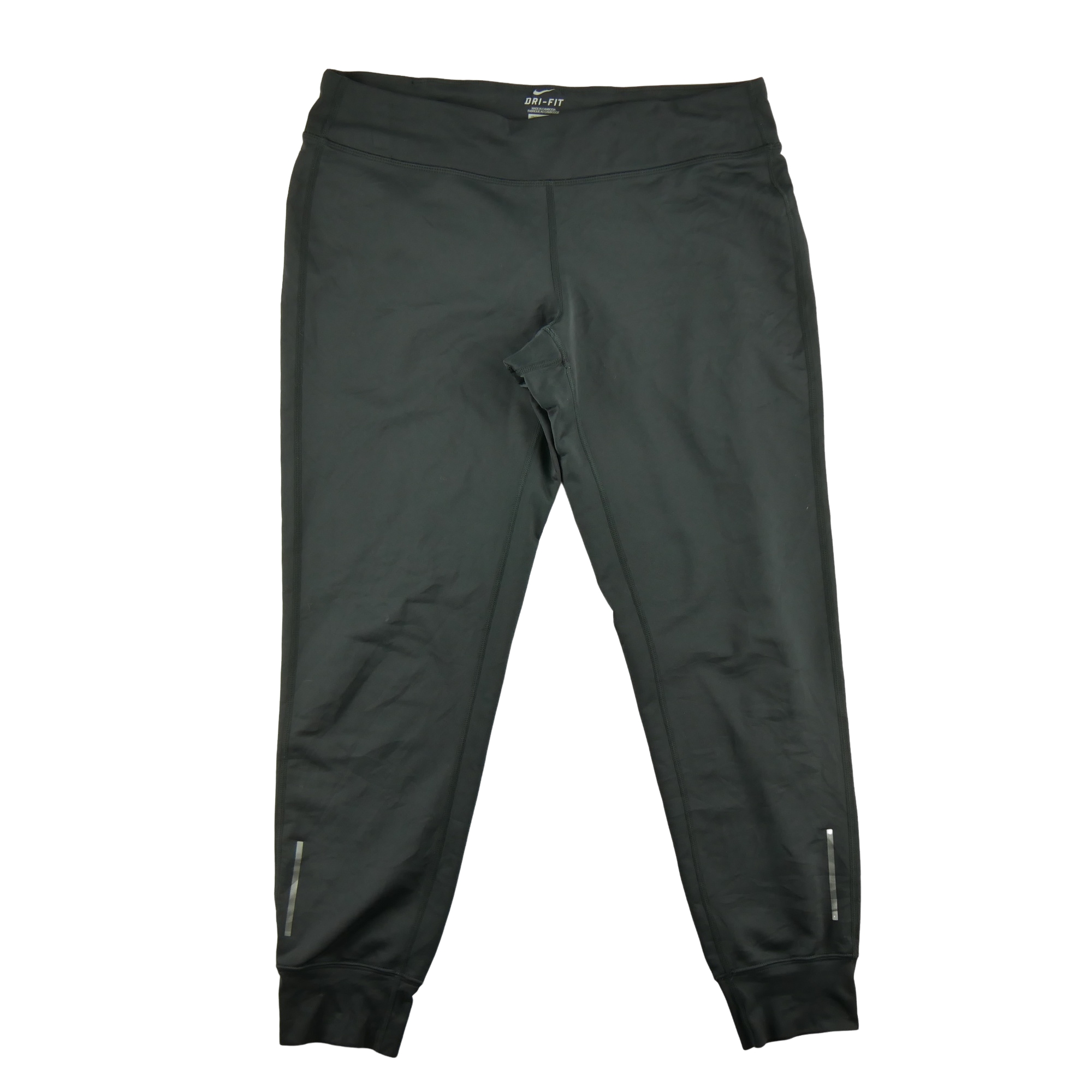 Leggings Femme  Dri-Fit Noir 1