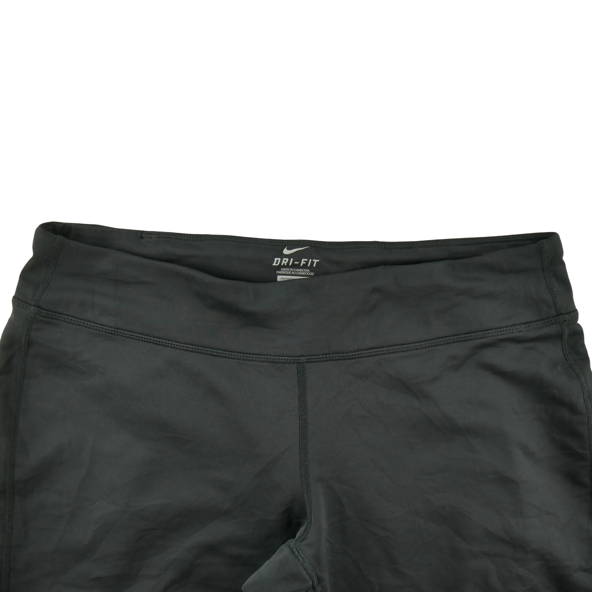 Leggings Femme  Dri-Fit Noir 4