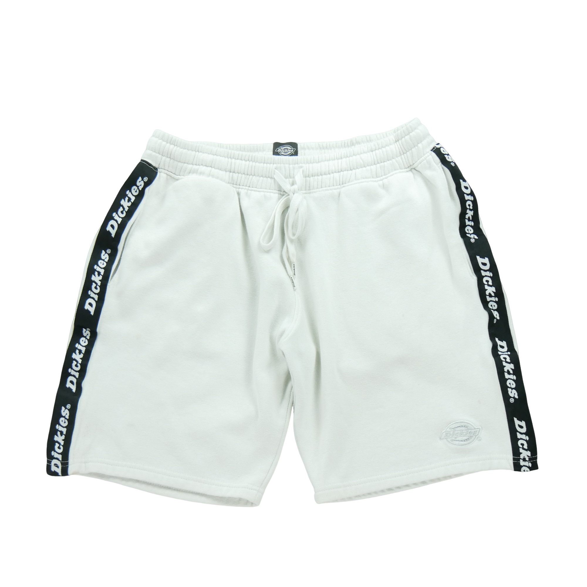 Short Homme Blanc - État correct