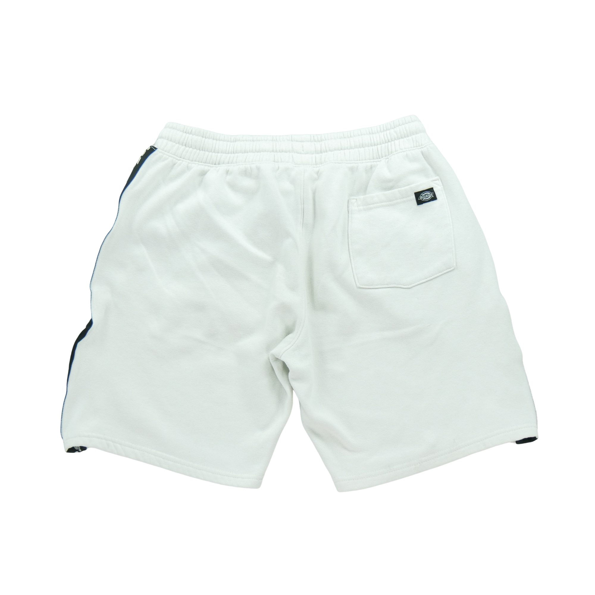Short Homme  Blanc 2