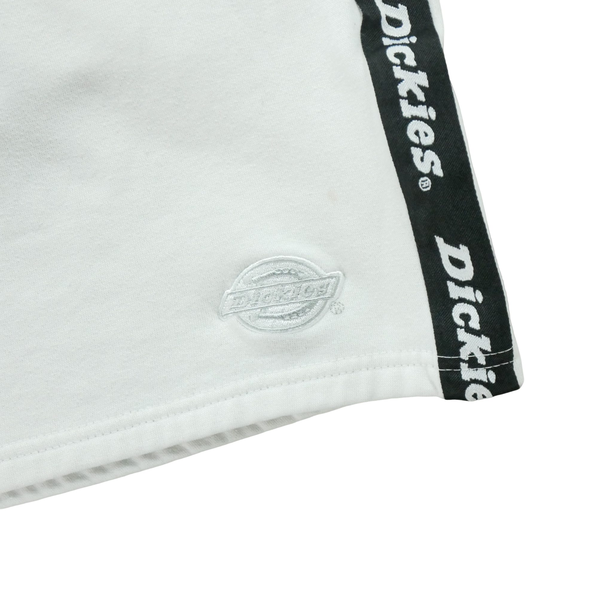 Short Homme  Blanc 11