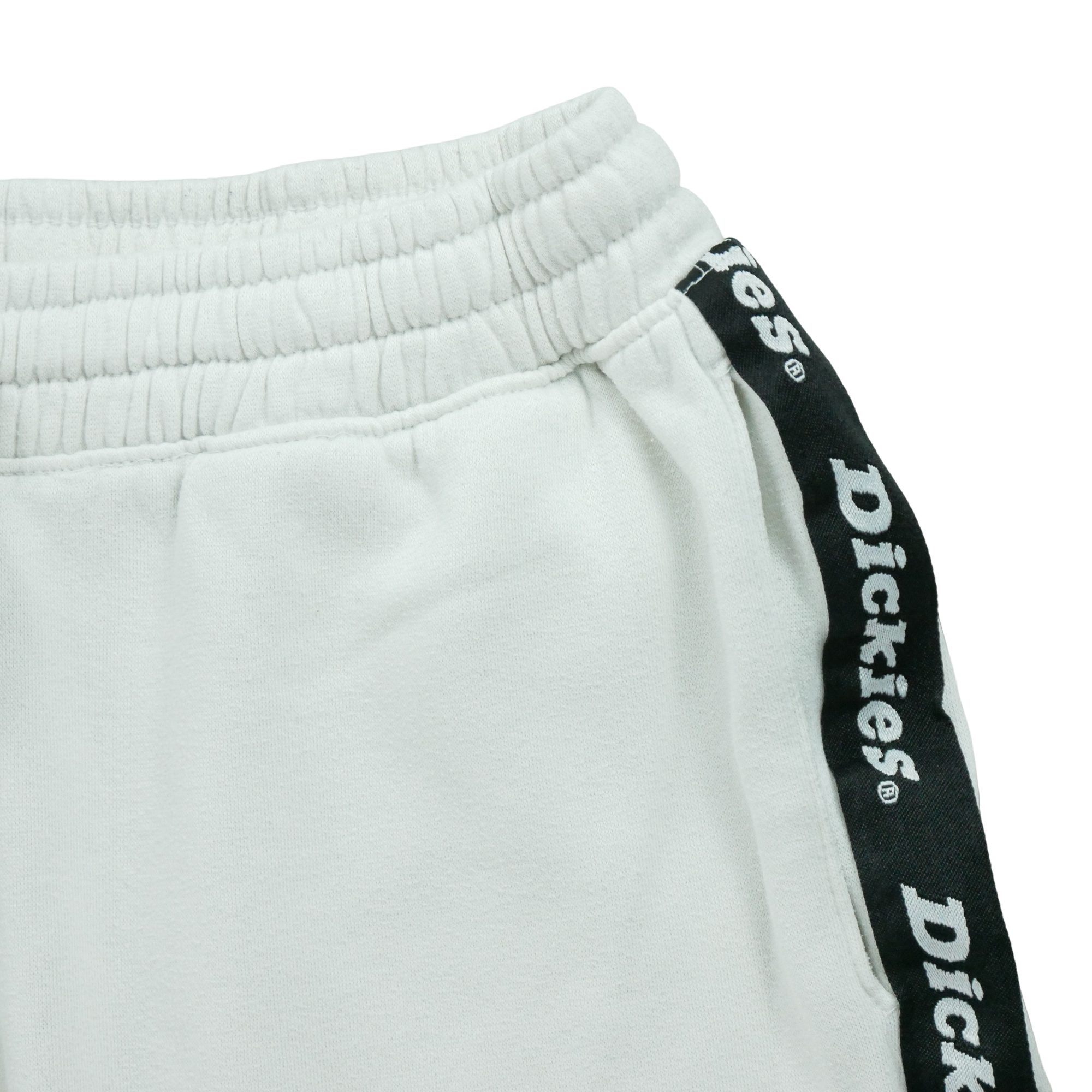 Short Homme  Blanc 3