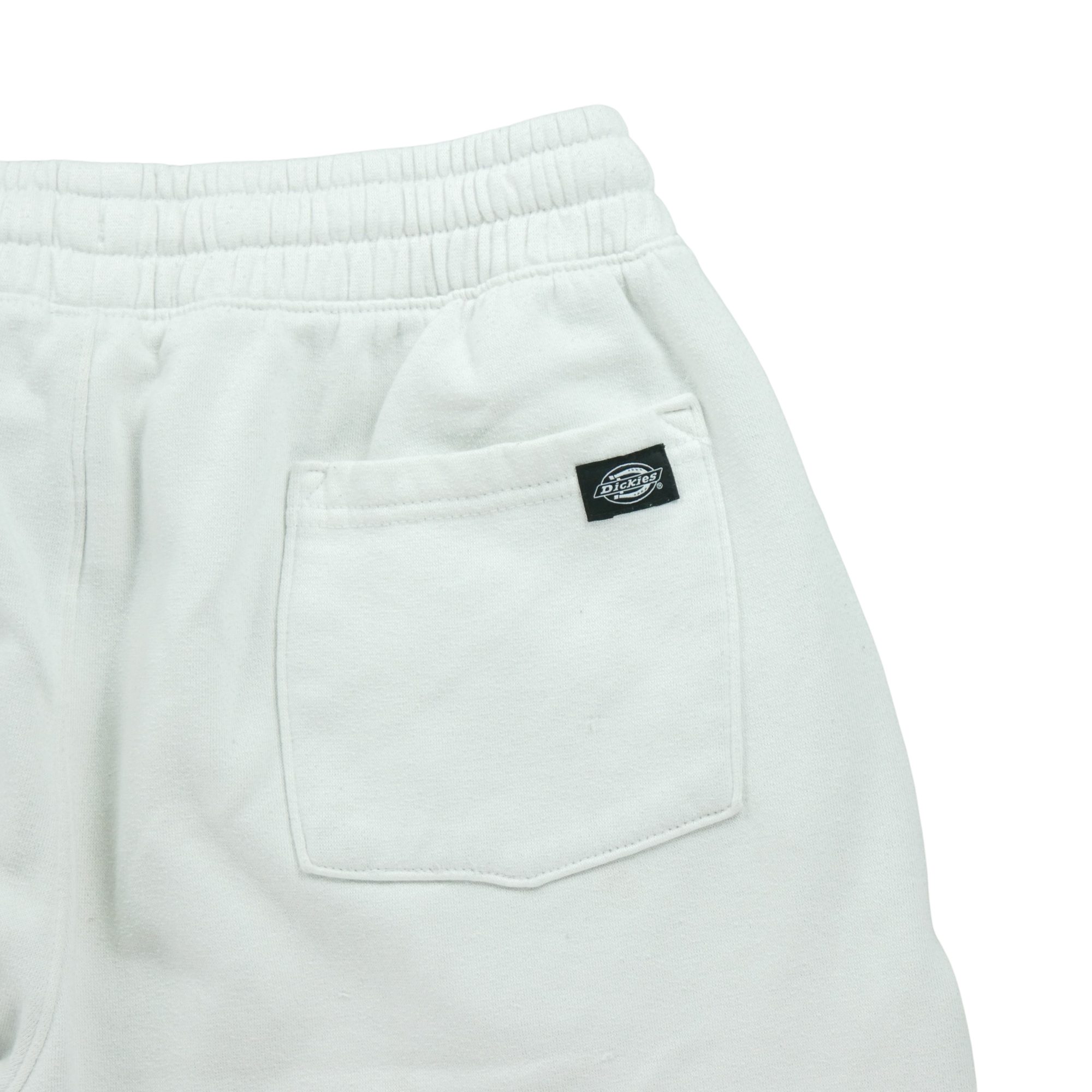 Short Homme  Blanc 4