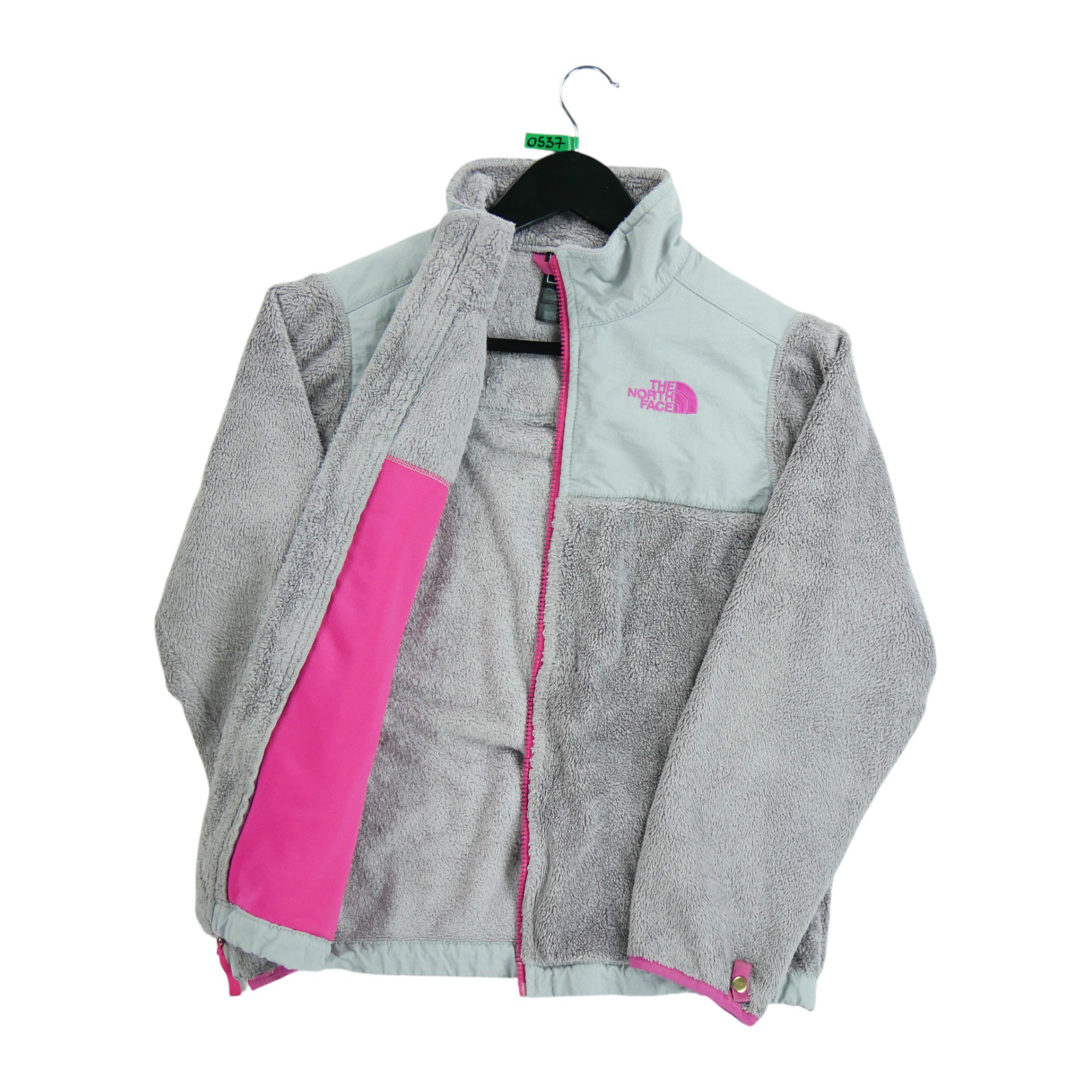 Veste polaire The North Face 3