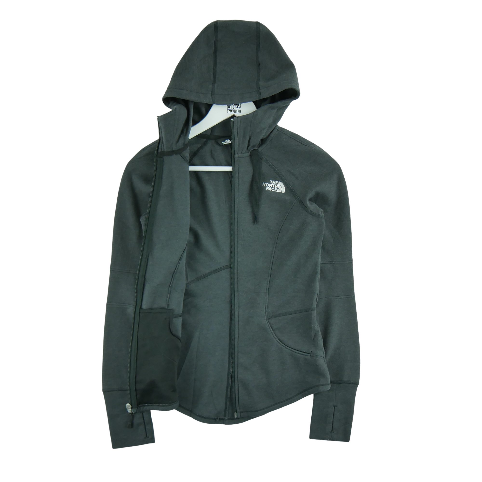 Veste polaire Femme  TNF Noir 3