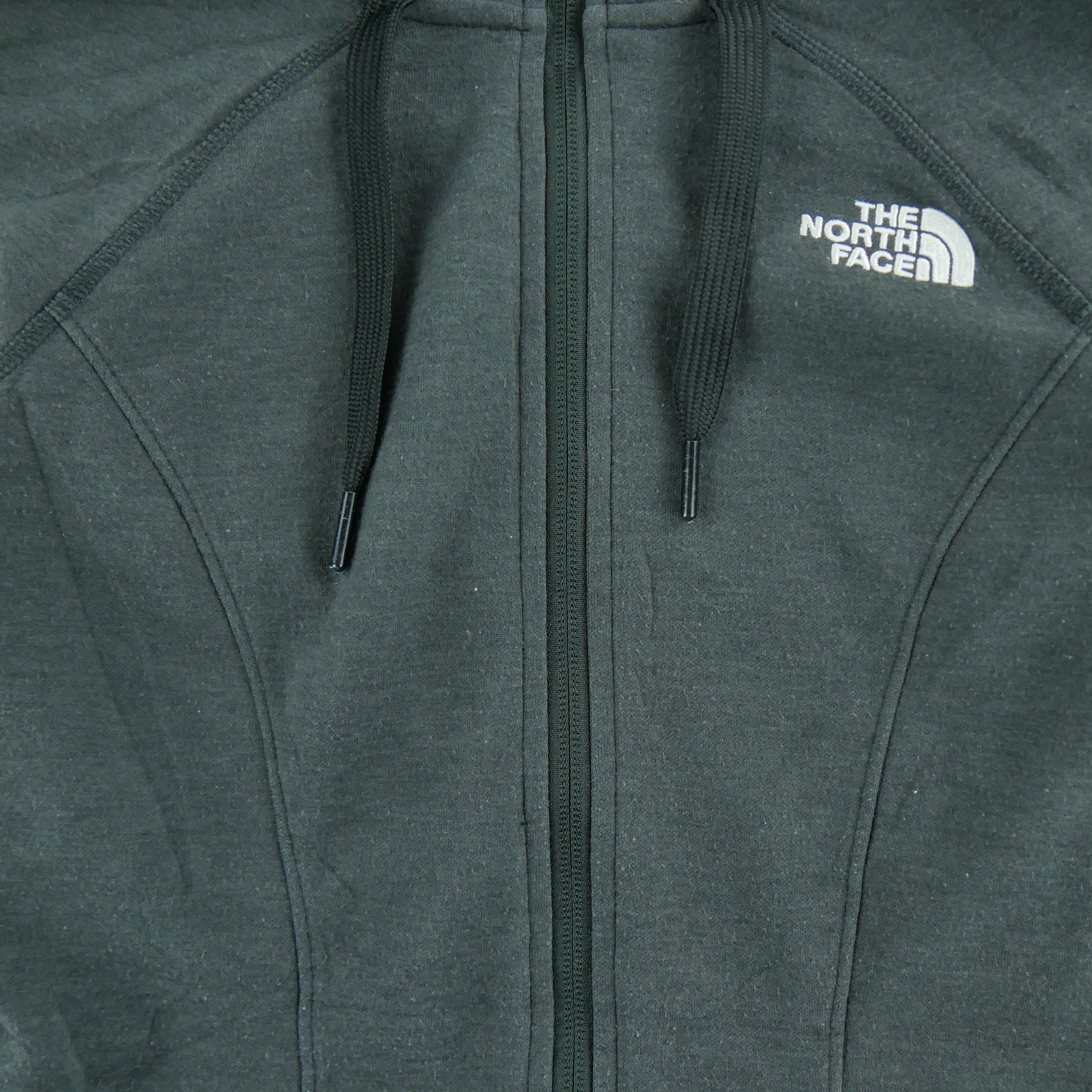 Veste polaire Femme  TNF Noir 4