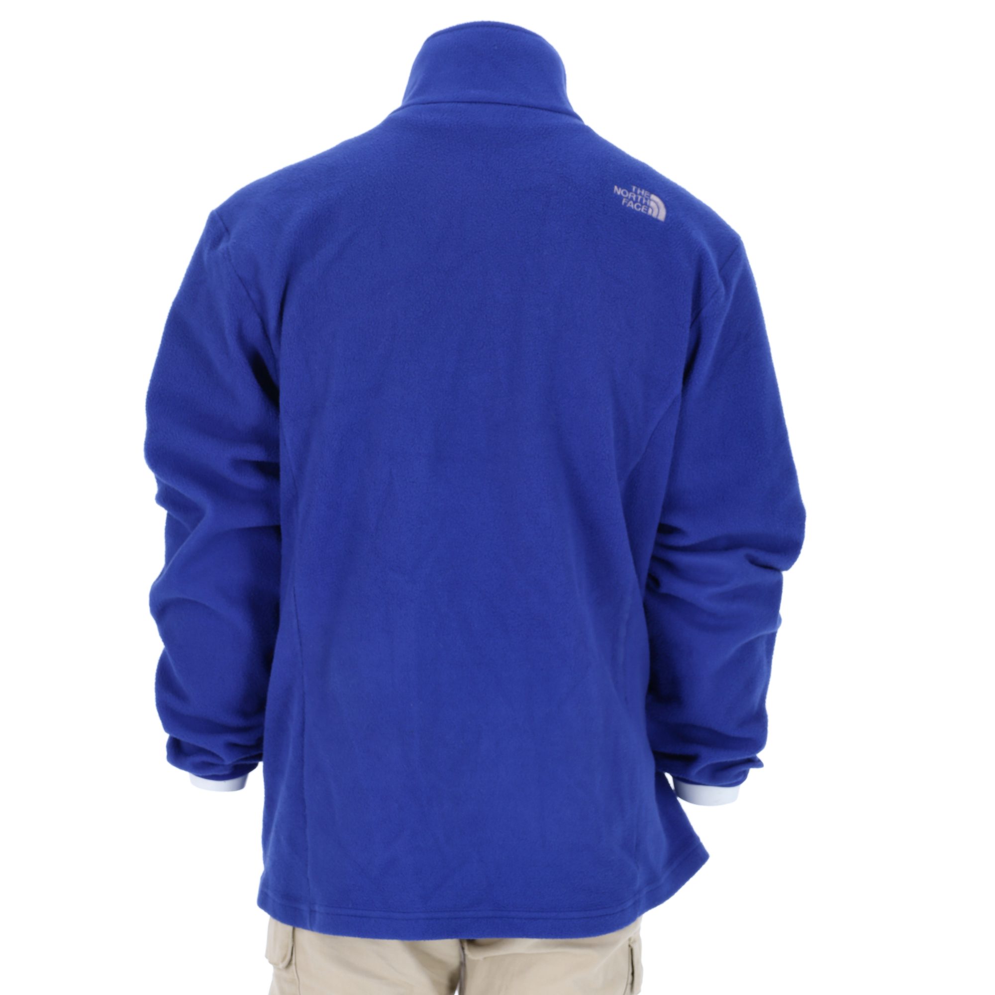 Veste polaire Homme  Retro TNF Bleu 2