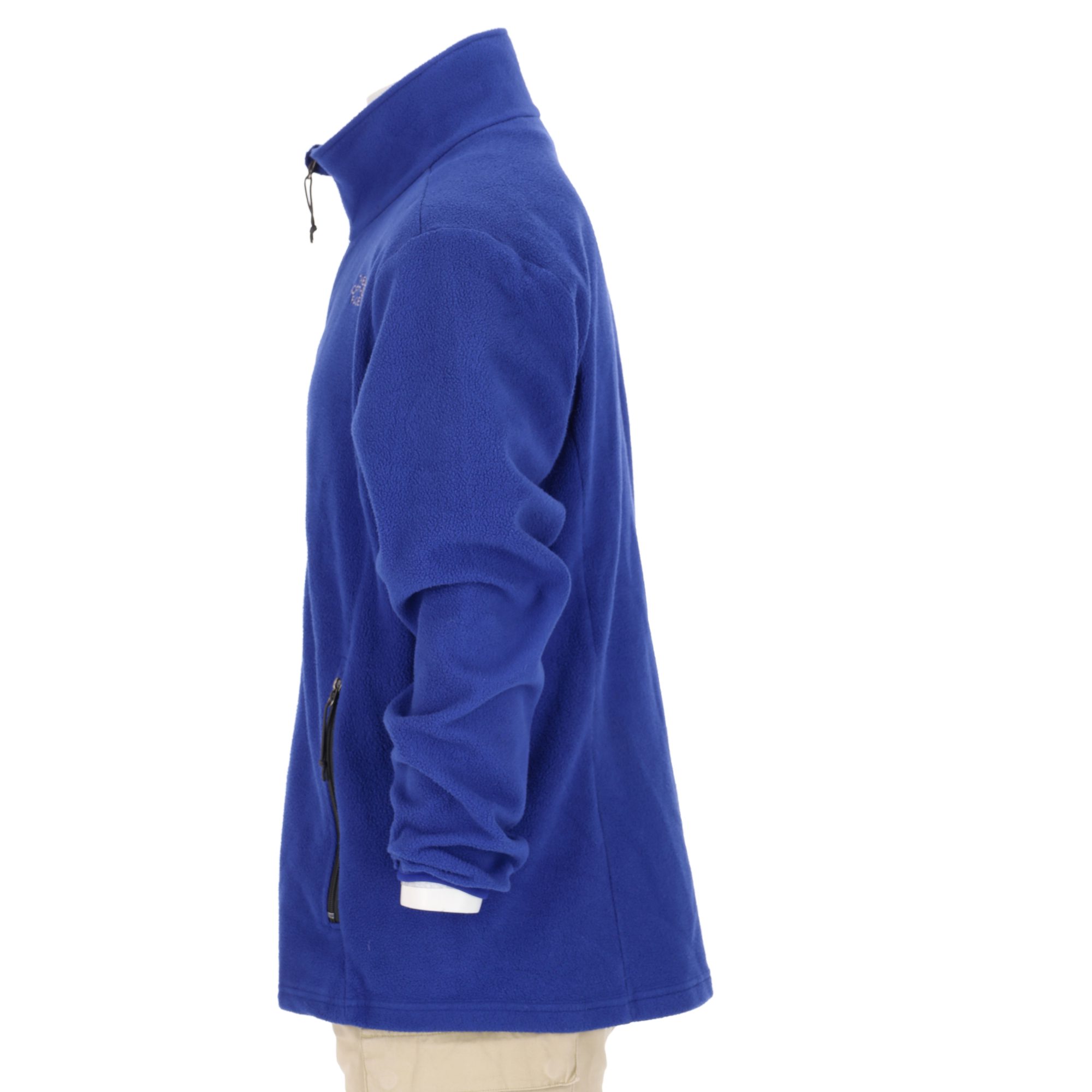 Veste polaire Homme  Retro TNF Bleu 3
