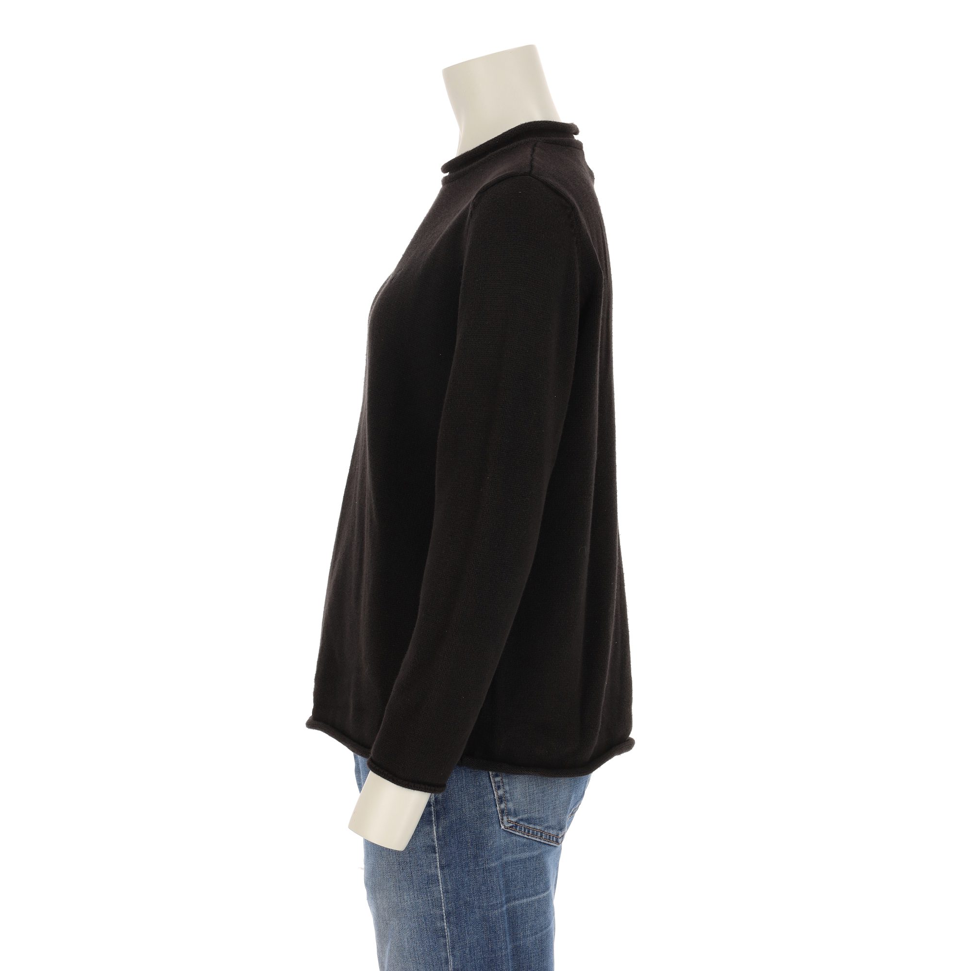 Pull Femme Noir 3