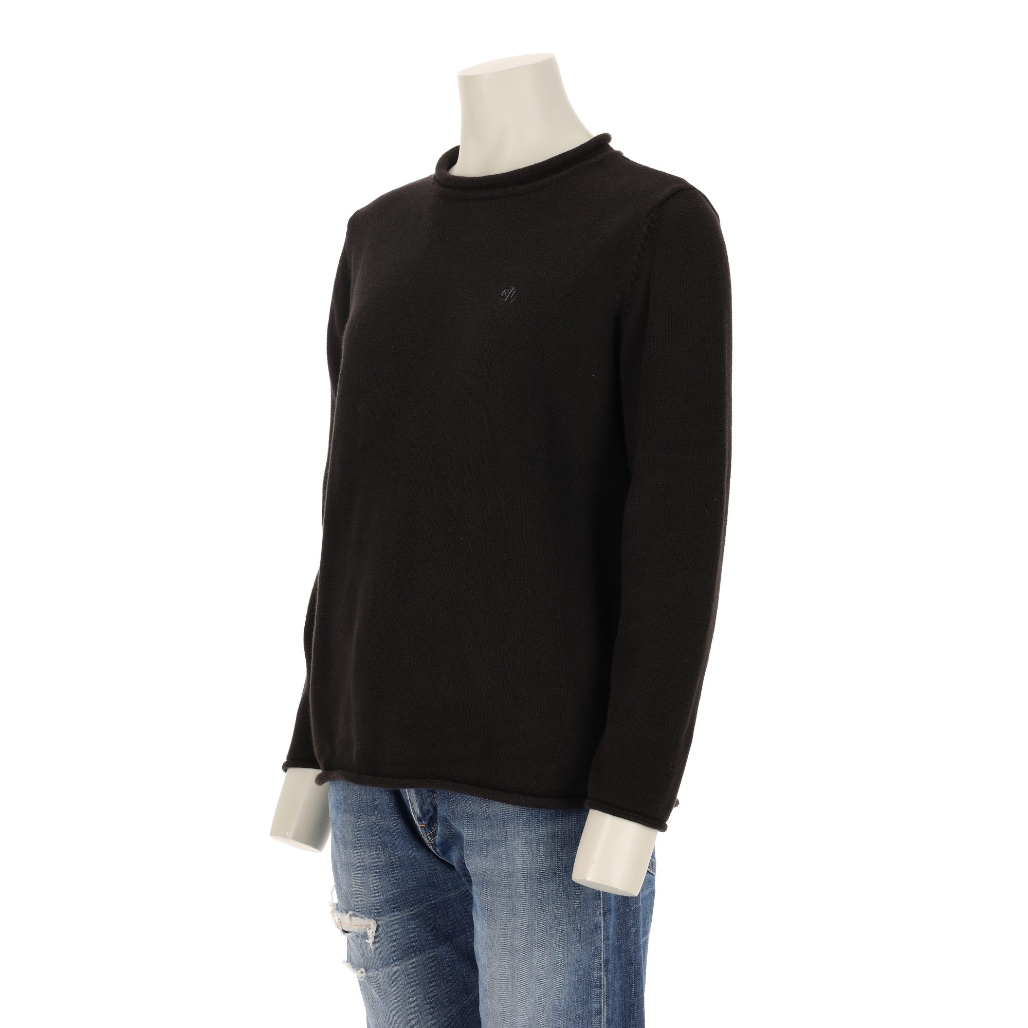 Pull Femme Noir 5