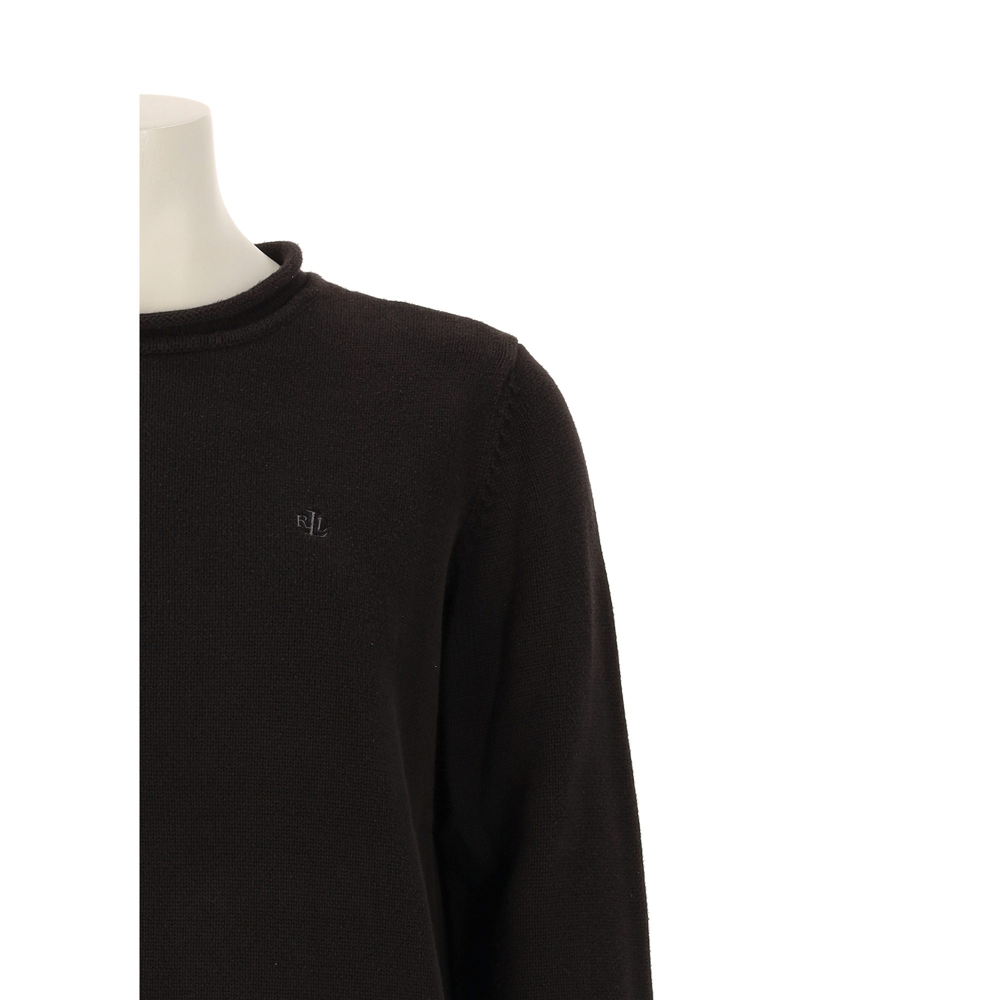Pull Femme Noir 6