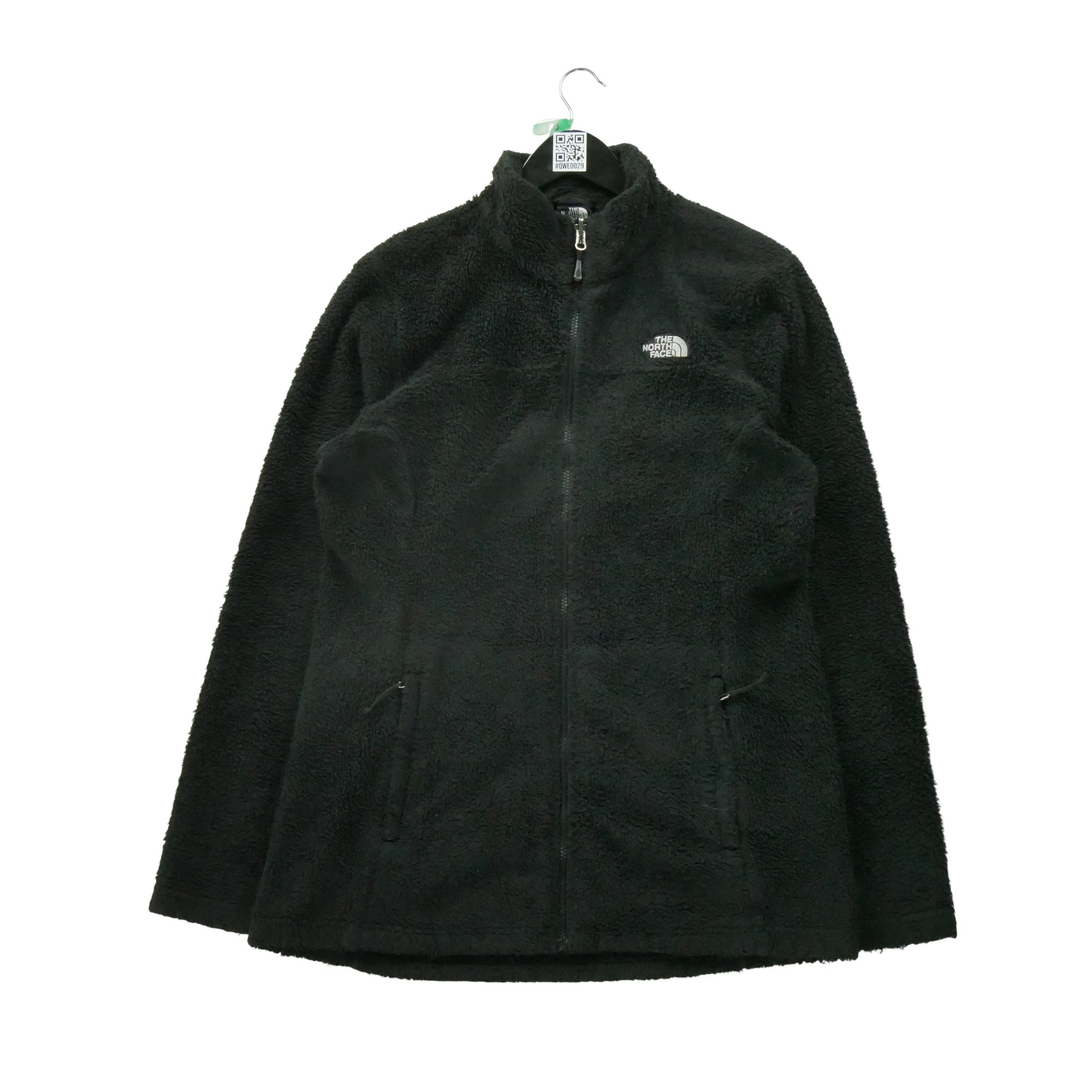 Veste polaire Femme  TNF Noir - Très bon état