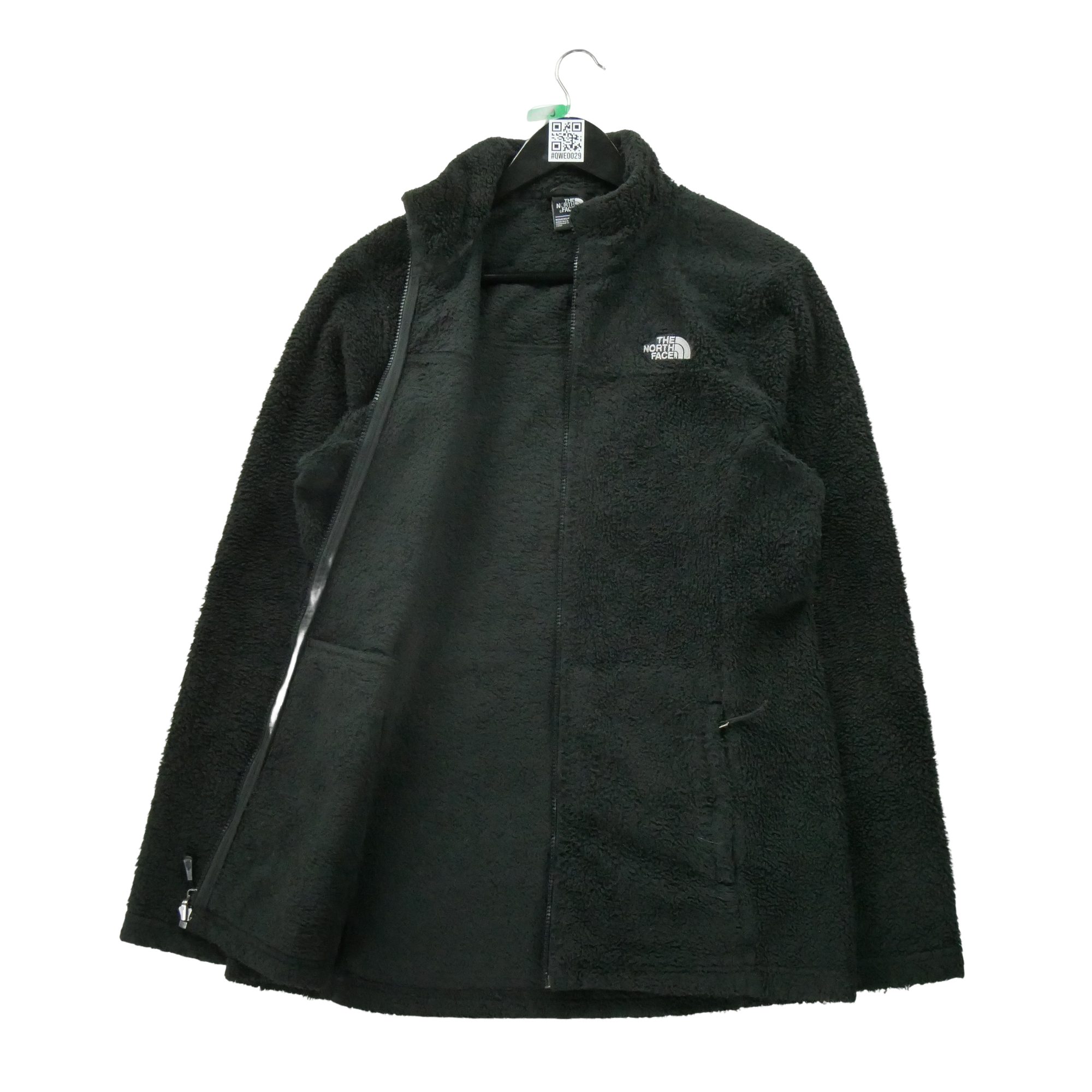 Veste polaire Femme  TNF Noir 3