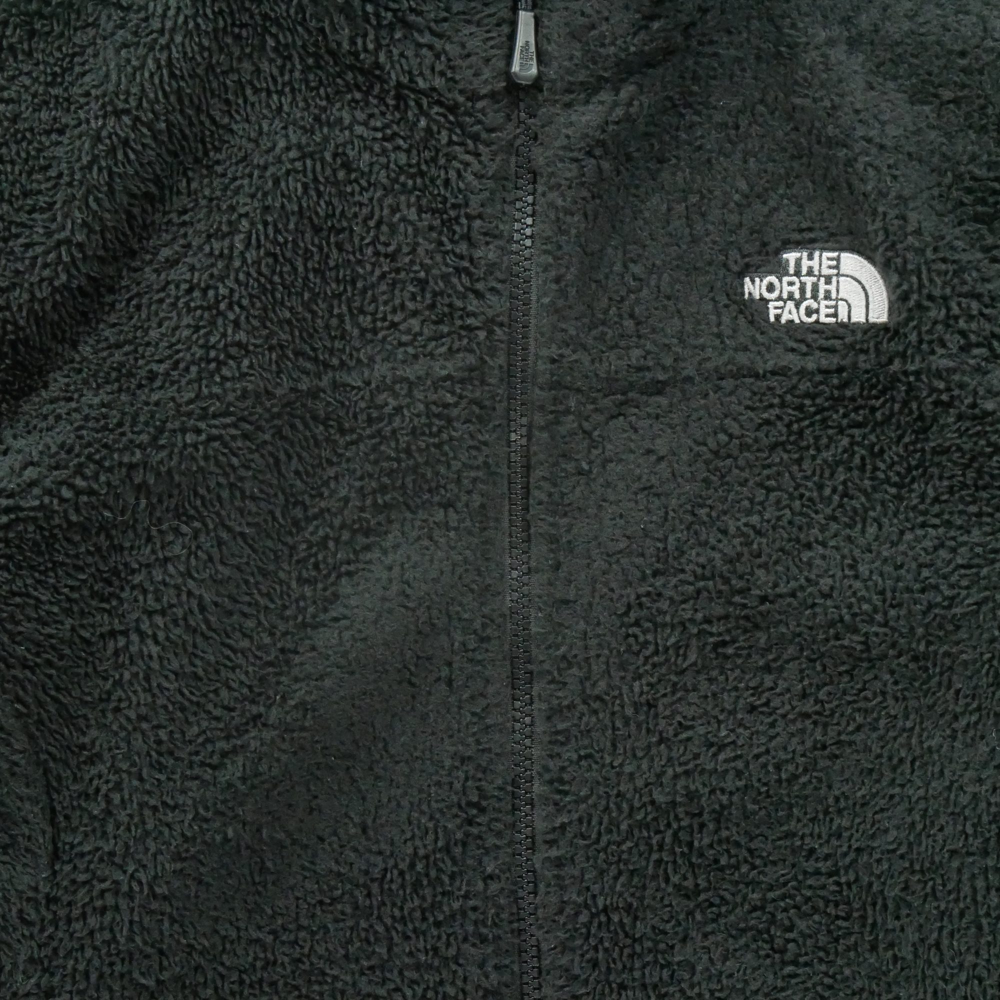 Veste polaire Femme  TNF Noir 4