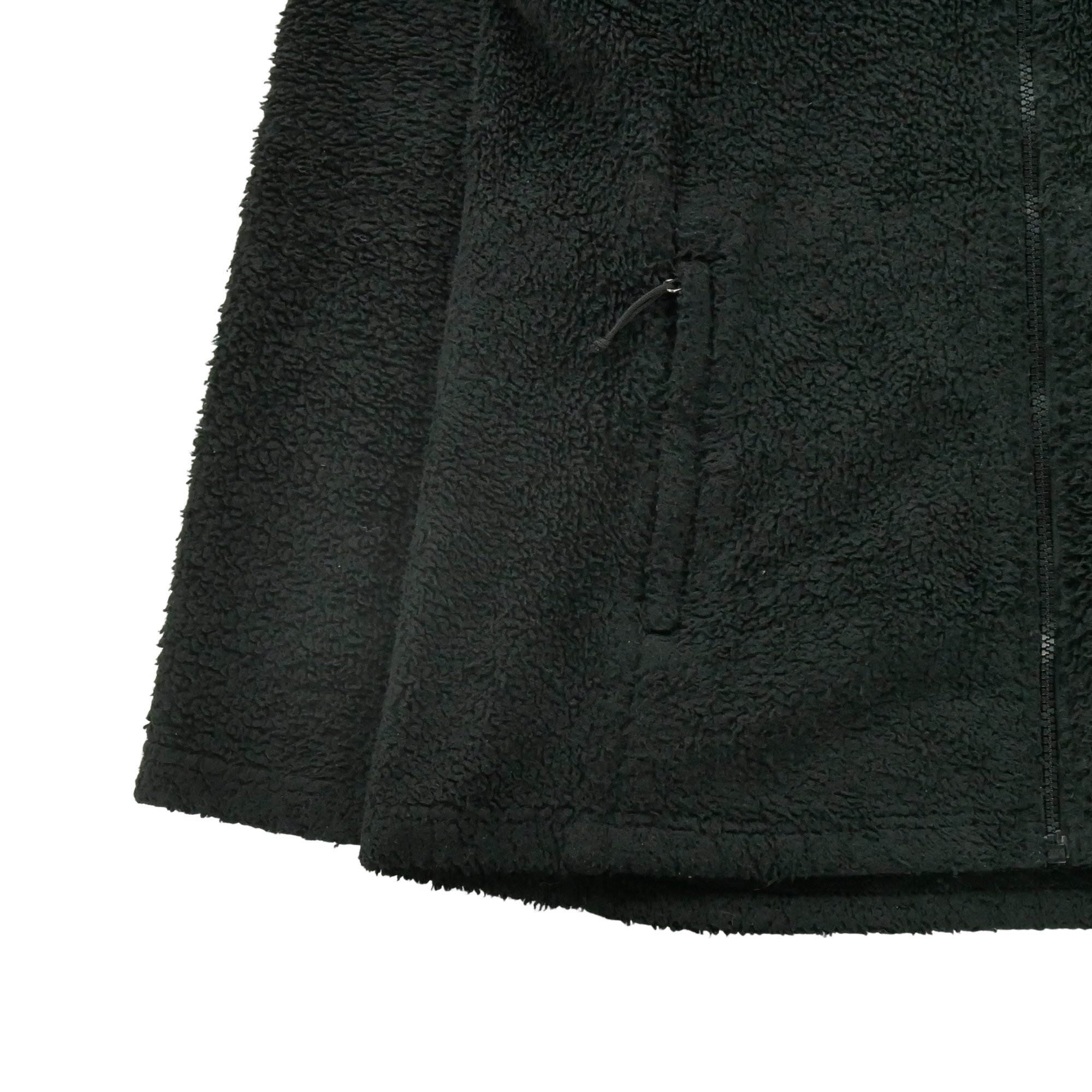 Veste polaire Femme  TNF Noir 5