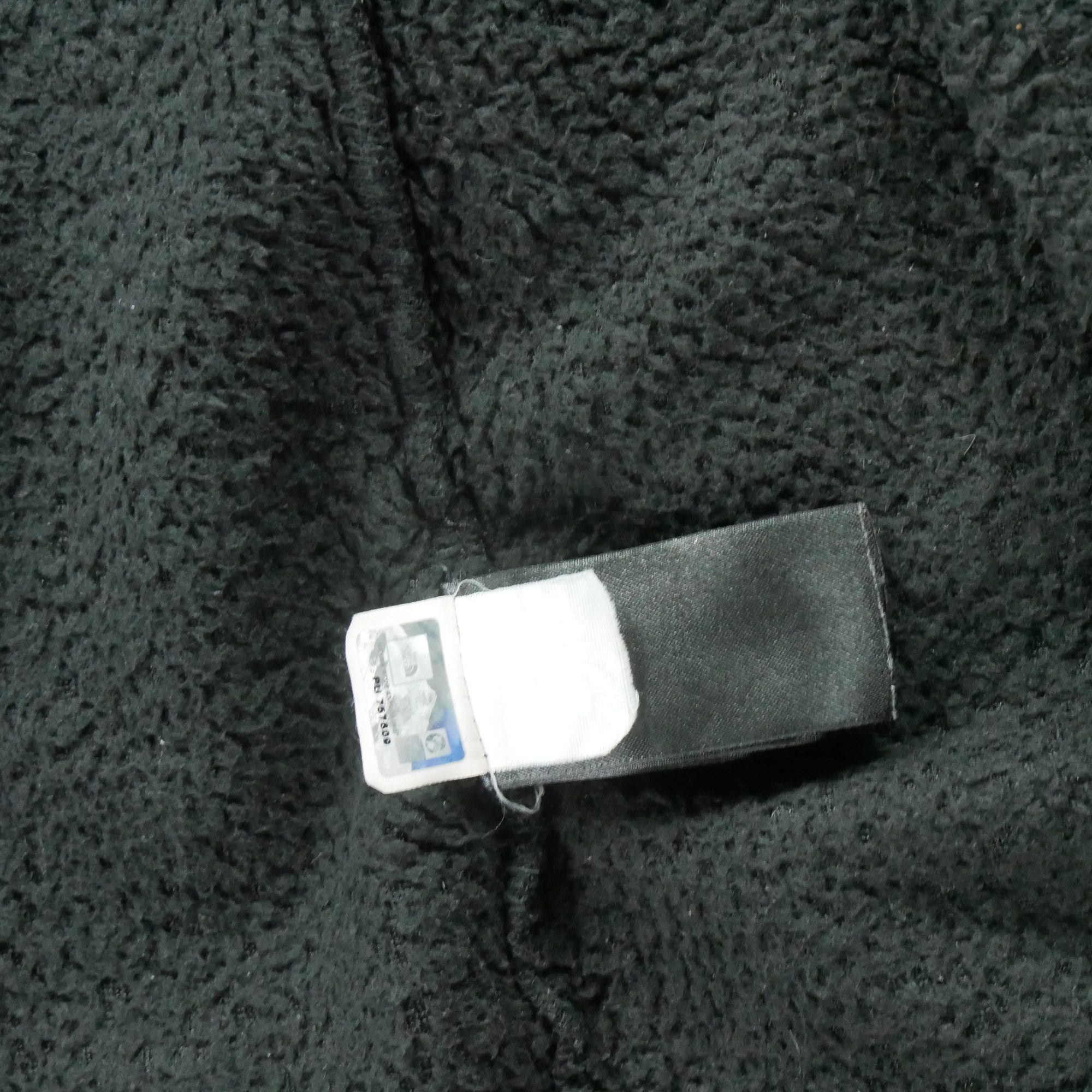 Veste polaire Femme  TNF Noir 7