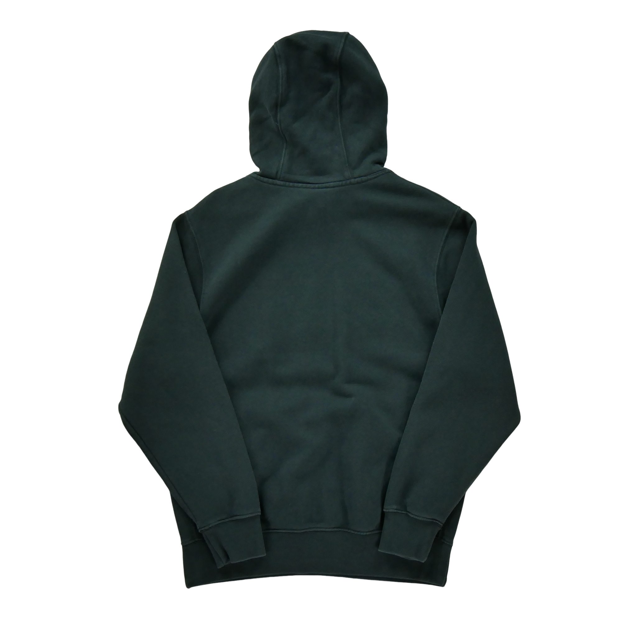 Sweat à capuche Homme  Noir 2