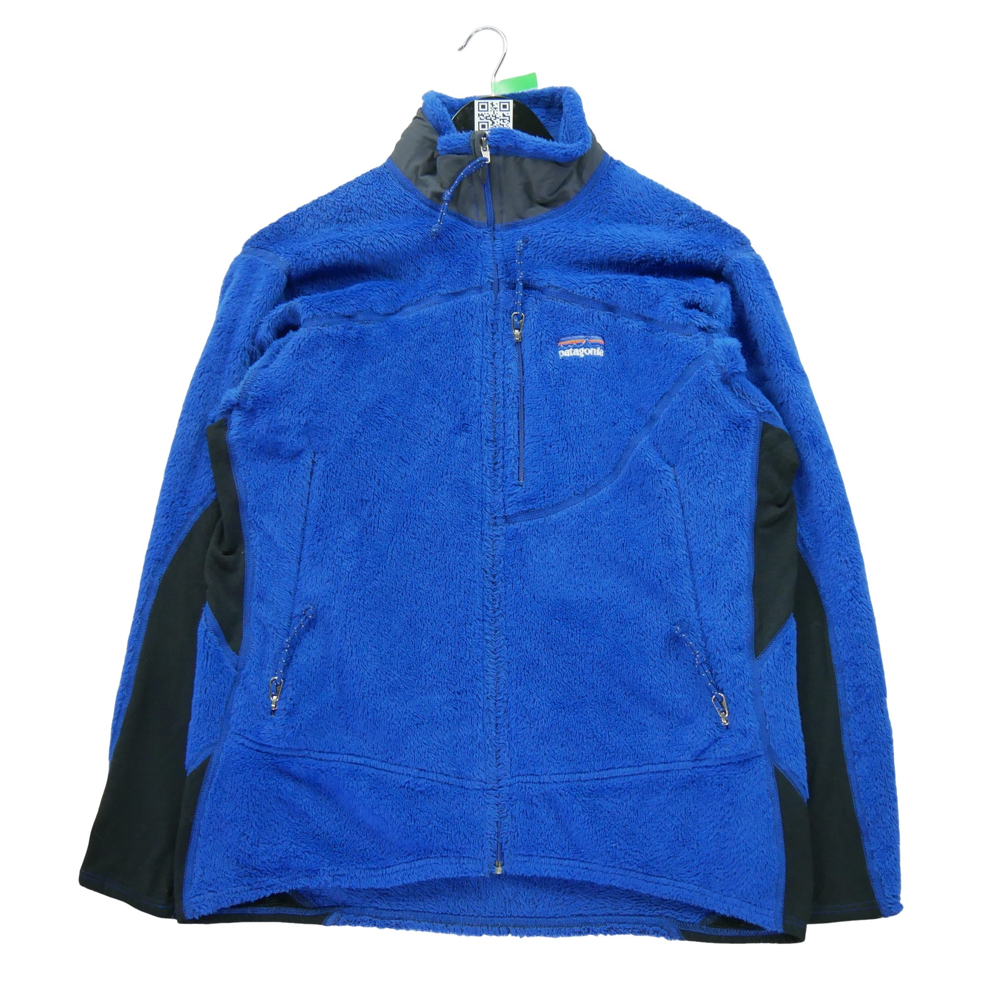 Veste polaire Femme  Retro R2 1